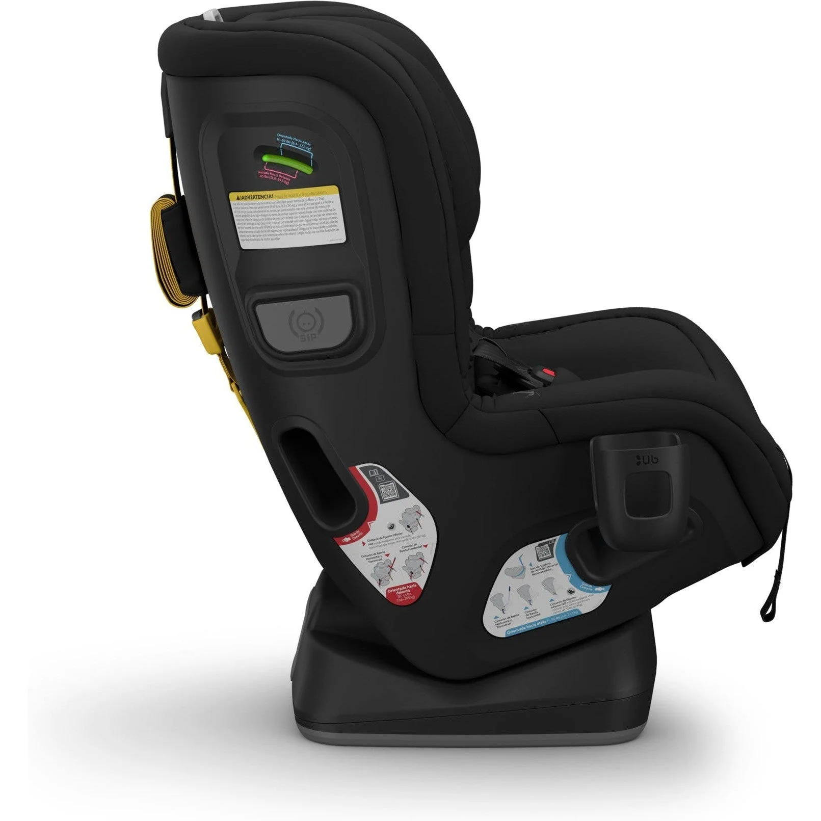 UPPAbaby Rove Convertible Car Seat - Image 78