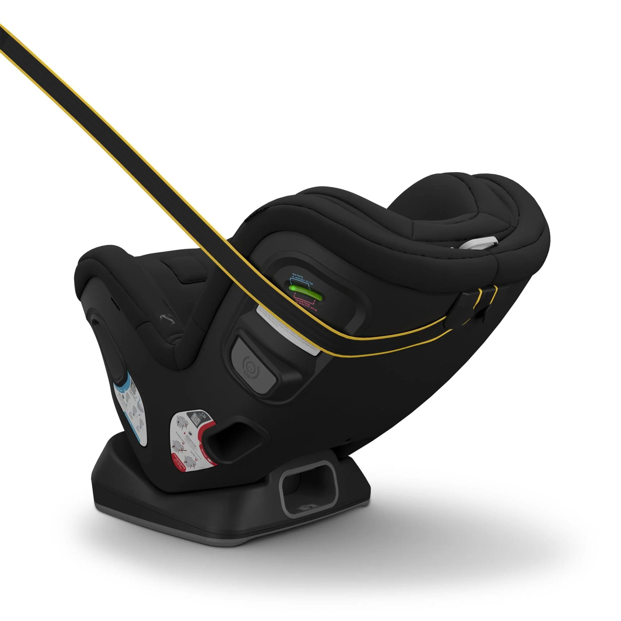UPPAbaby Rove Convertible Car Seat - Image 79