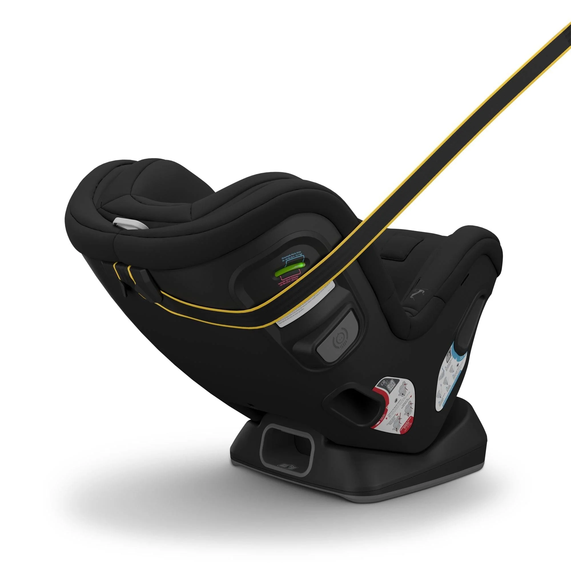 UPPAbaby Rove Convertible Car Seat - Image 80