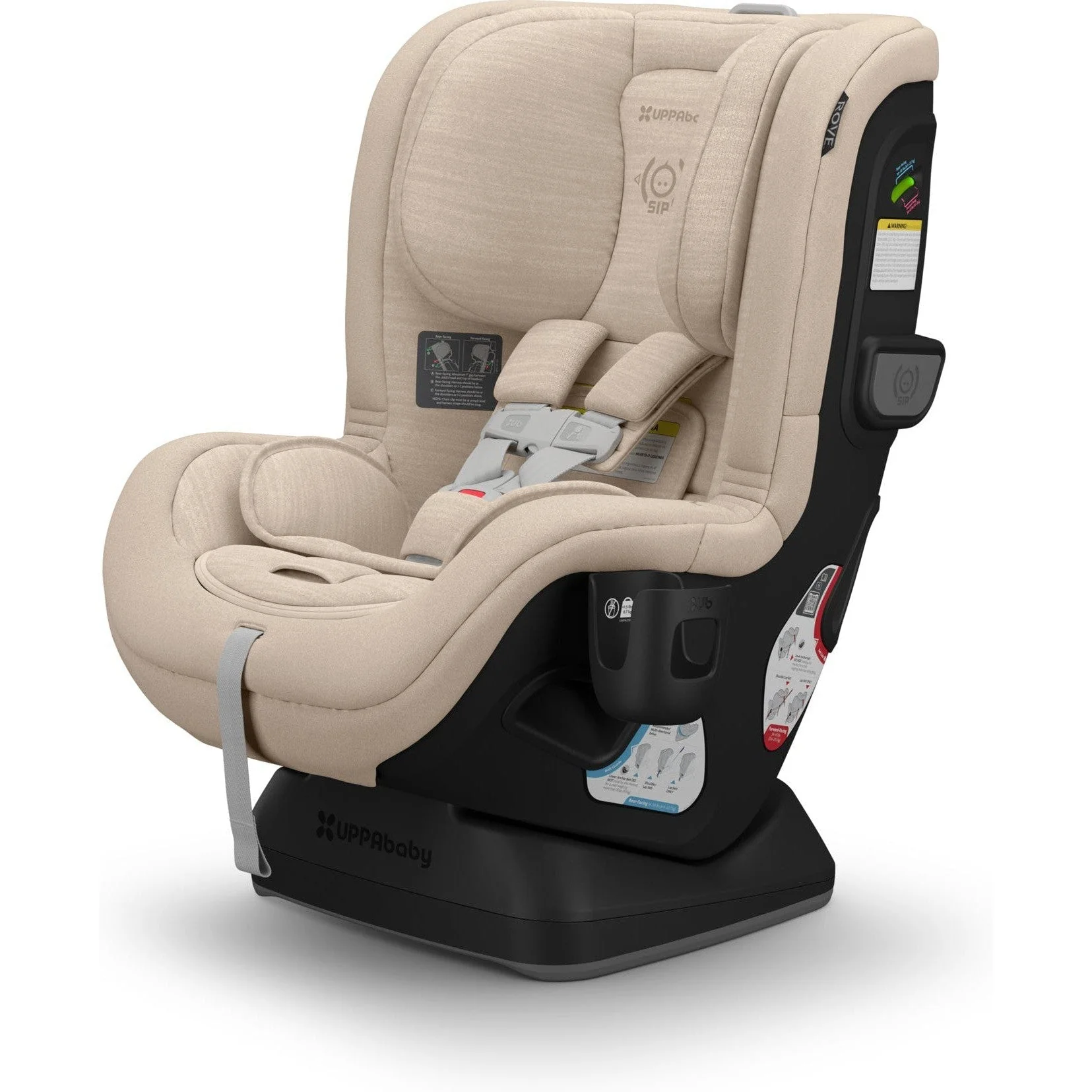 UPPAbaby Rove Convertible Car Seat - Image 81