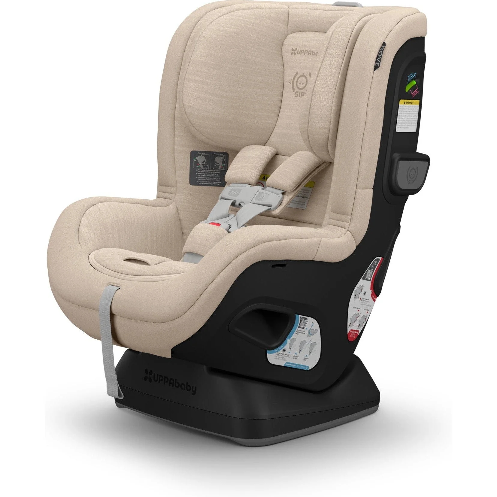 UPPAbaby Rove Convertible Car Seat - Image 83