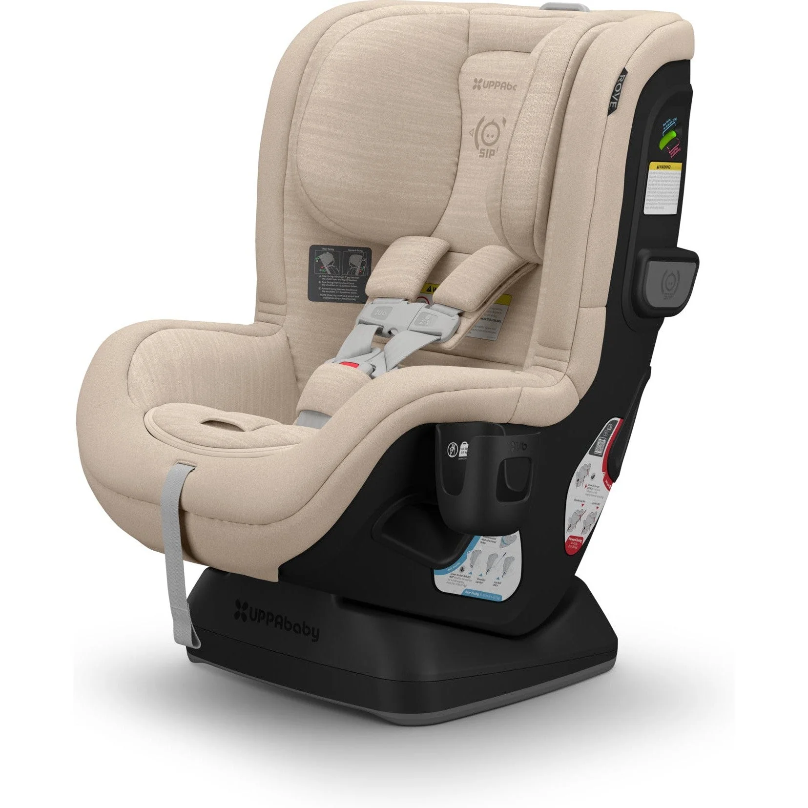 UPPAbaby Rove Convertible Car Seat - Image 84