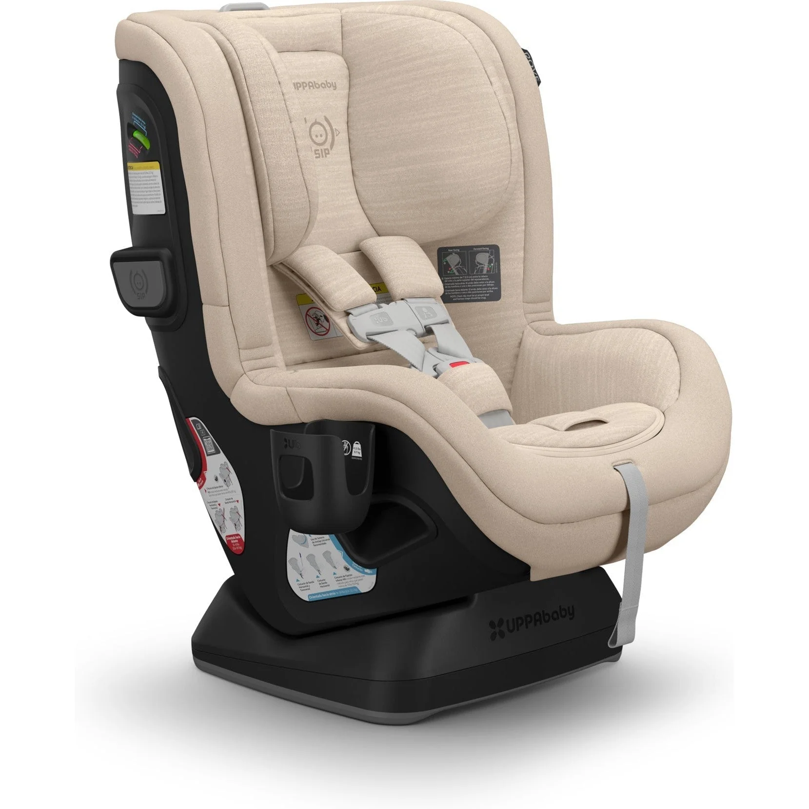 UPPAbaby Rove Convertible Car Seat - Image 85