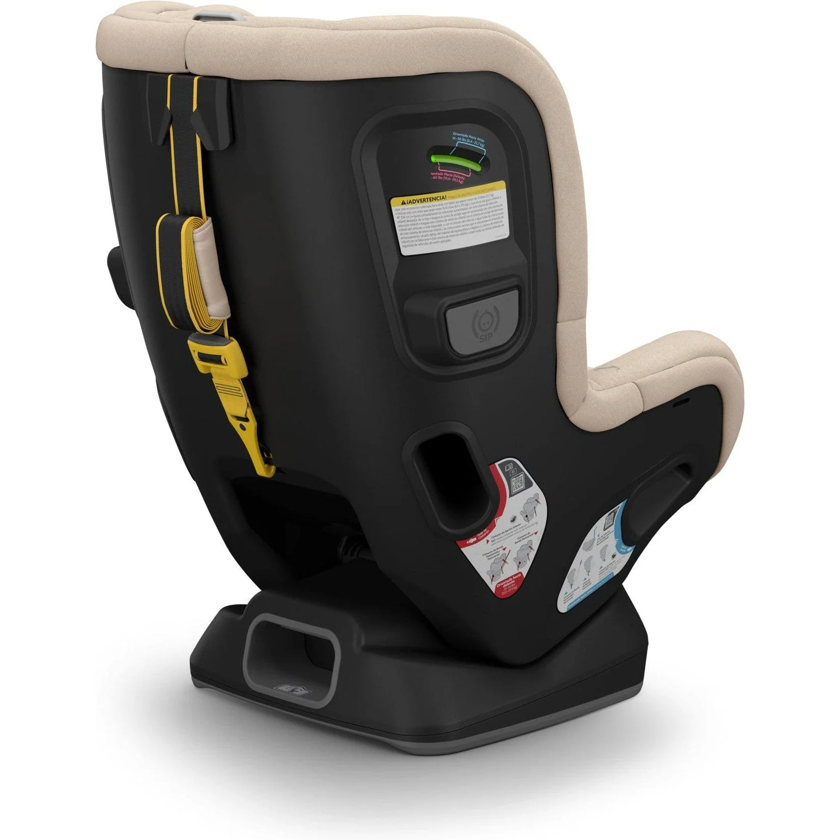 UPPAbaby Rove Convertible Car Seat - Image 88