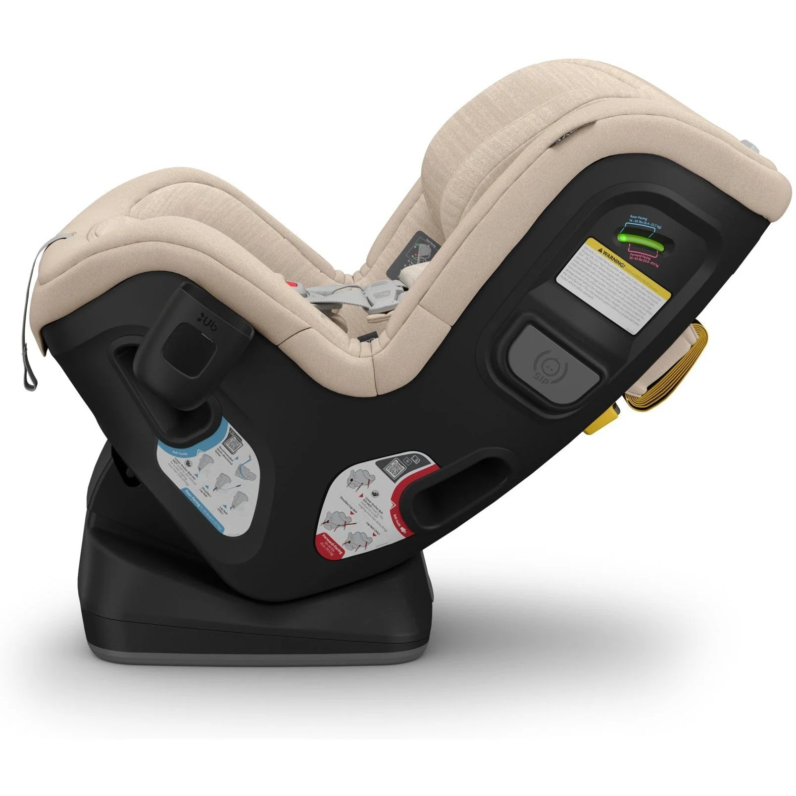 UPPAbaby Rove Convertible Car Seat - Image 98