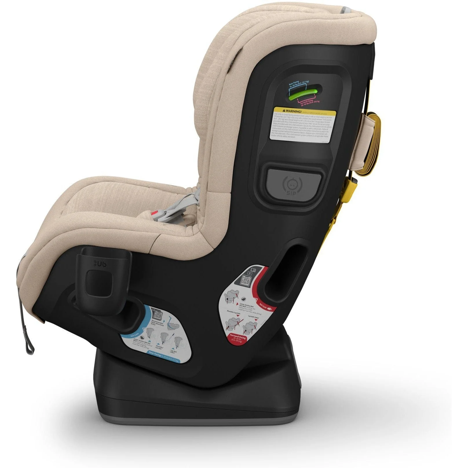 UPPAbaby Rove Convertible Car Seat - Image 99