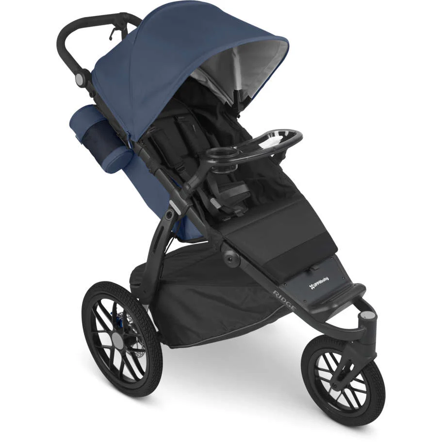 UPPAbaby Ridge Snack Tray - Image 6