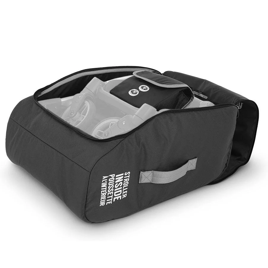 UPPAbaby Minu/Minu V2/ Minu V3 TravelSafe Travel Bag - Image 3
