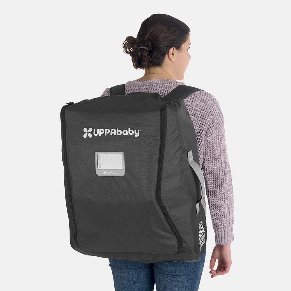 UPPAbaby Minu/Minu V2/ Minu V3 TravelSafe Travel Bag - Image 4