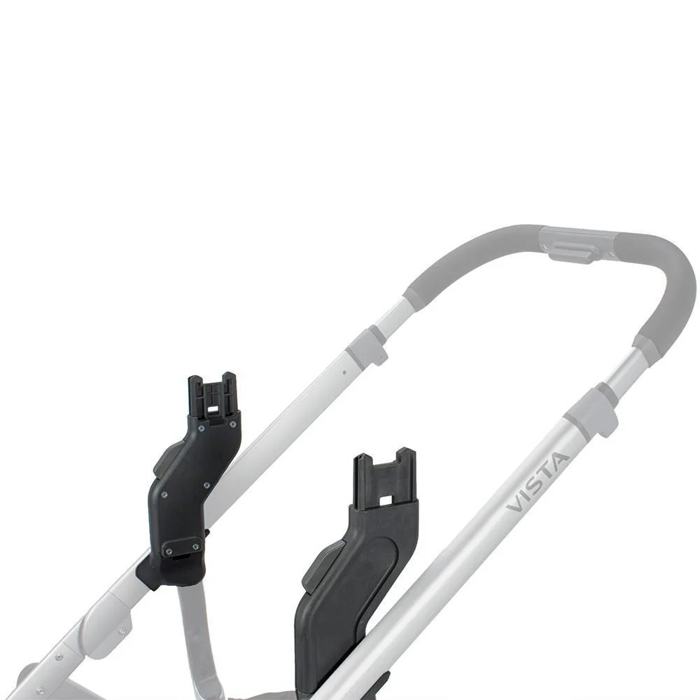 UPPAbaby Vista / Vista V2 Upper Adapters - Image 2