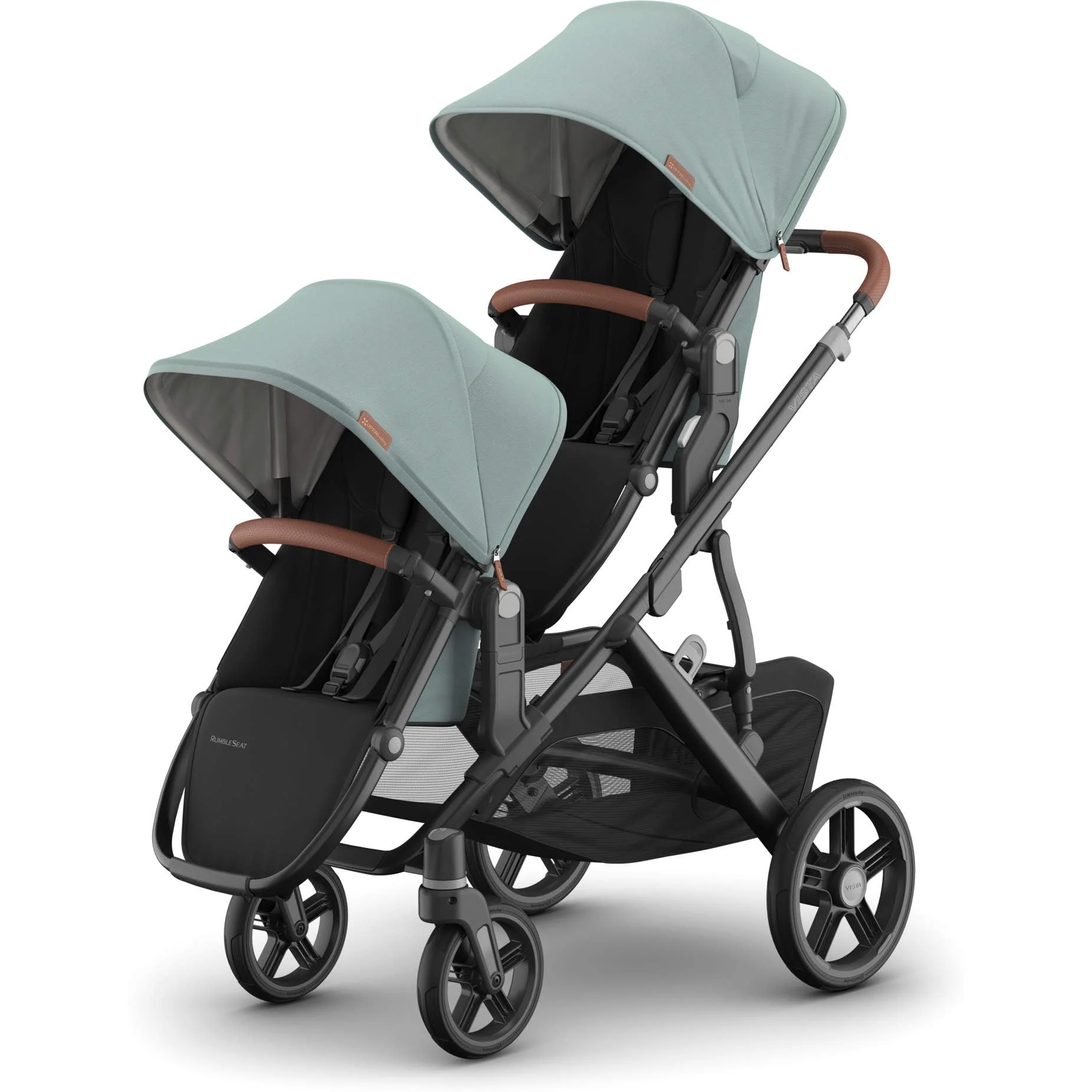 UPPAbaby Vista Rumble Seat V3 - Image 24