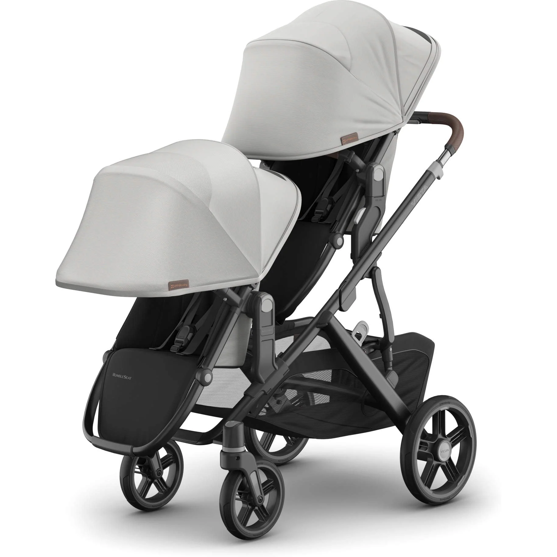 UPPAbaby Vista Rumble Seat V3 - Image 27