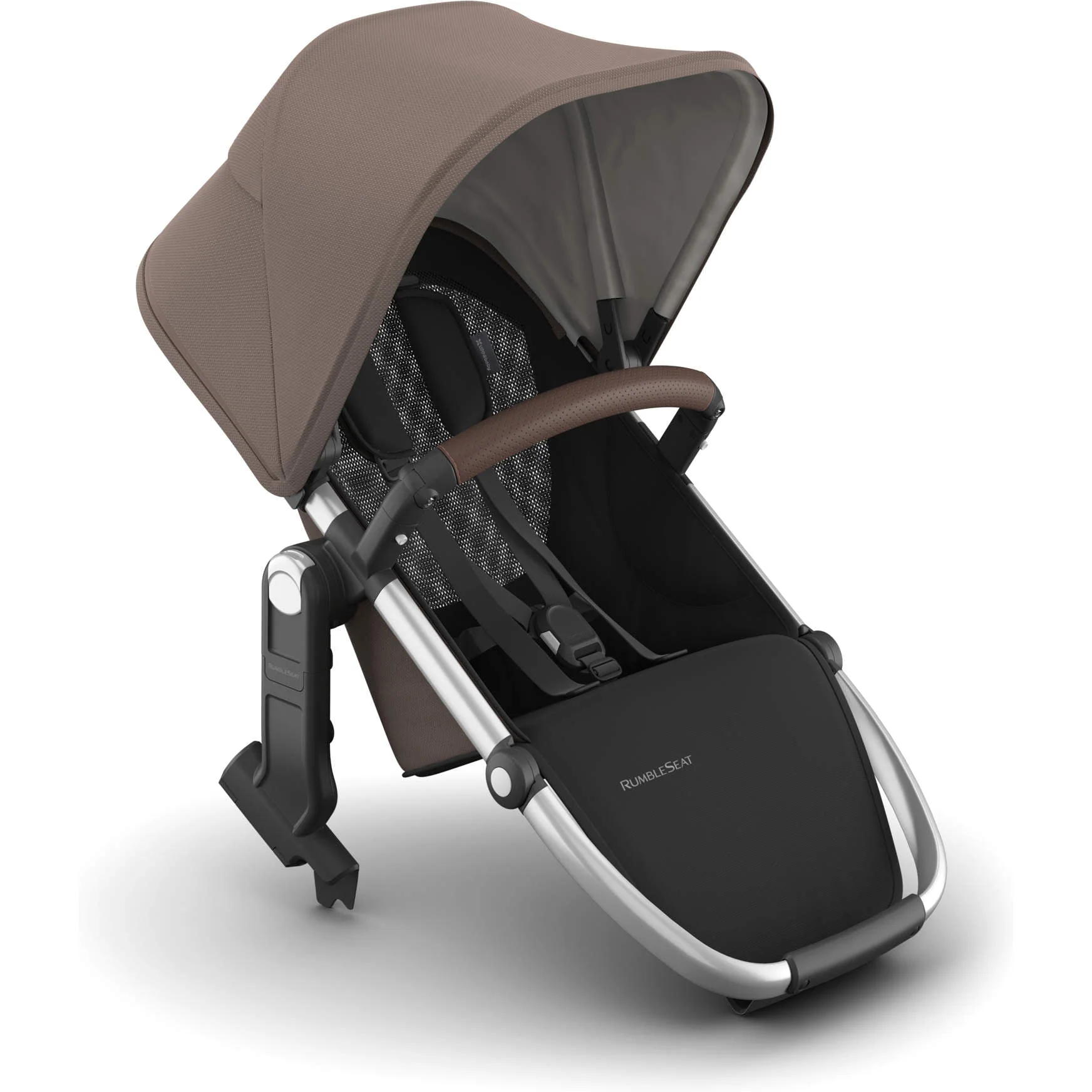 UPPAbaby Vista Rumble Seat V3 - Image 30