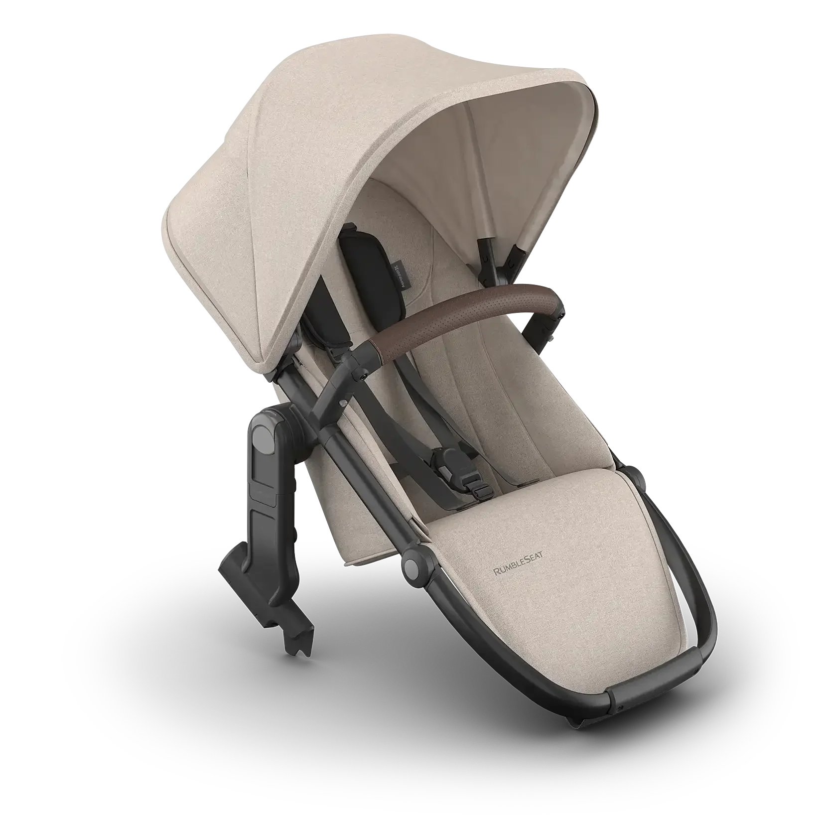 UPPAbaby Vista Rumble Seat V3 - Image 39