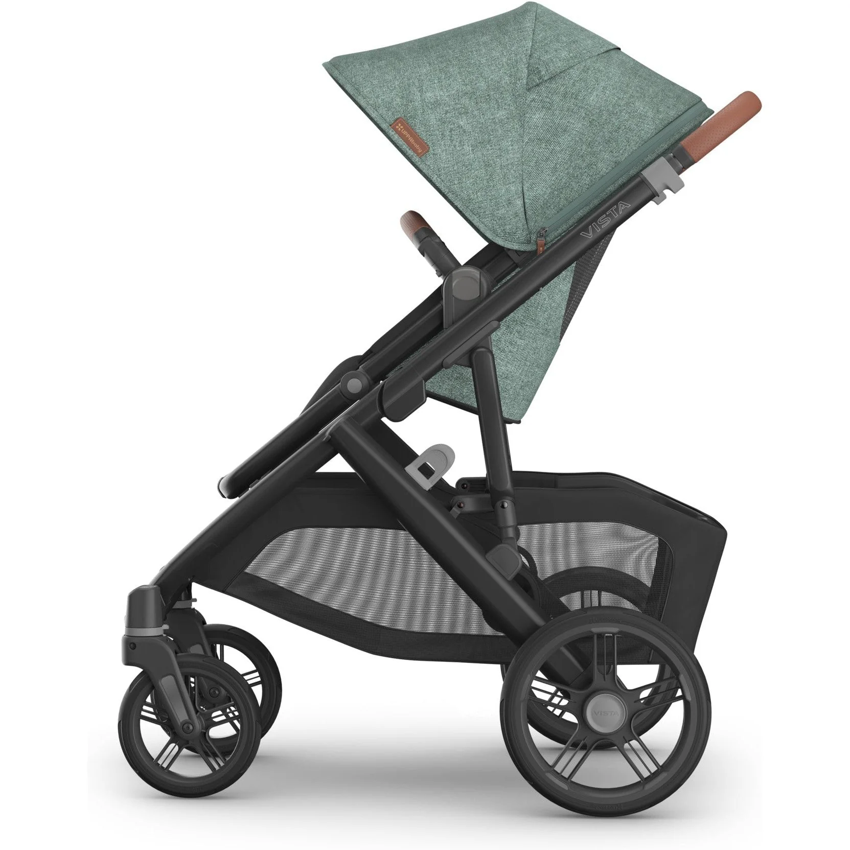 UPPAbaby Vista V3 Stroller - Image 108