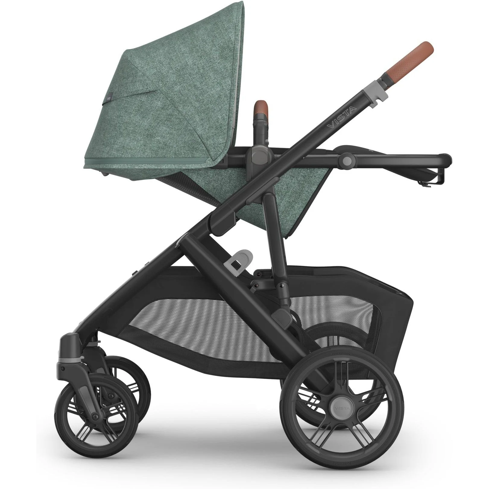 UPPAbaby Vista V3 Stroller - Image 109