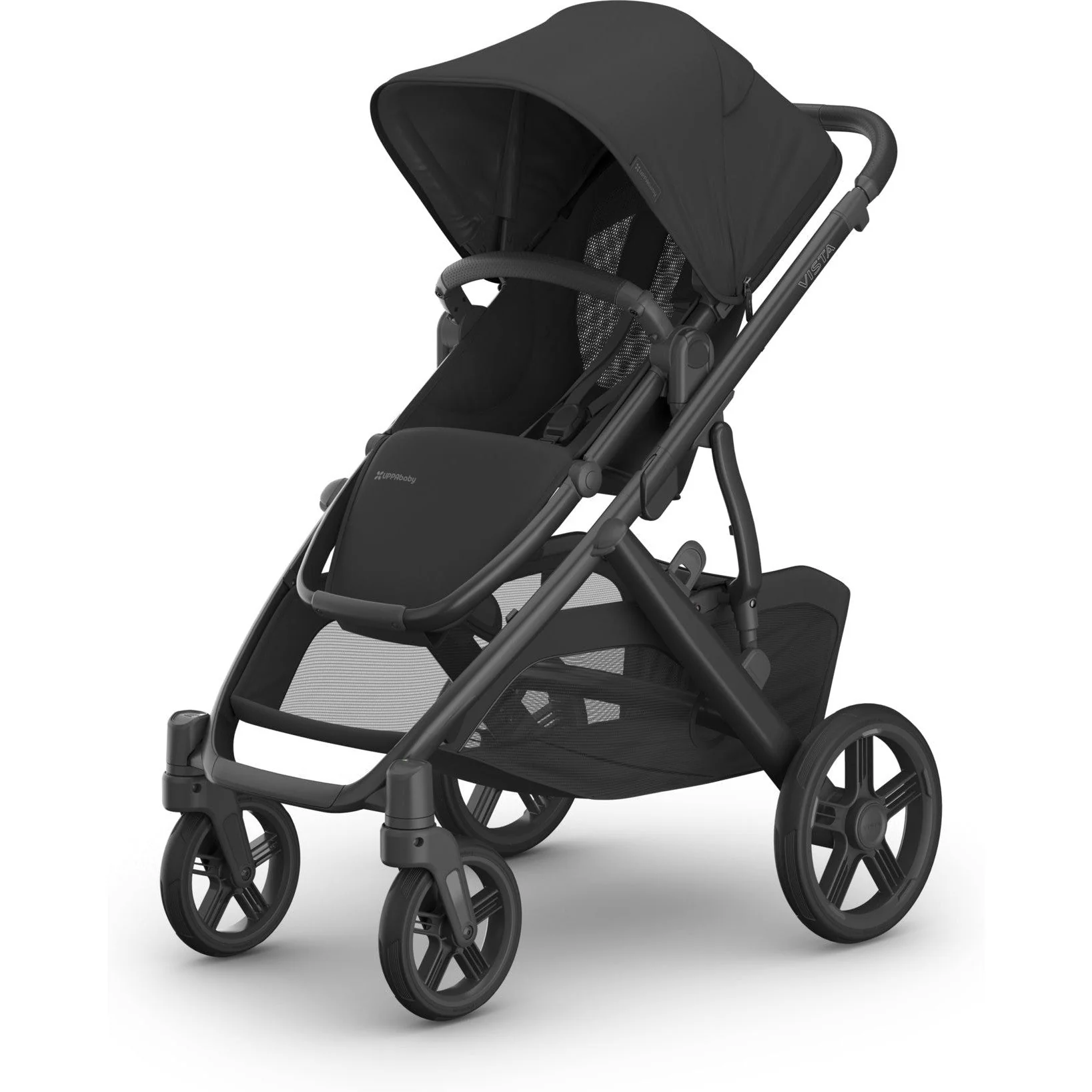 UPPAbaby Vista V3 Stroller - Image 113