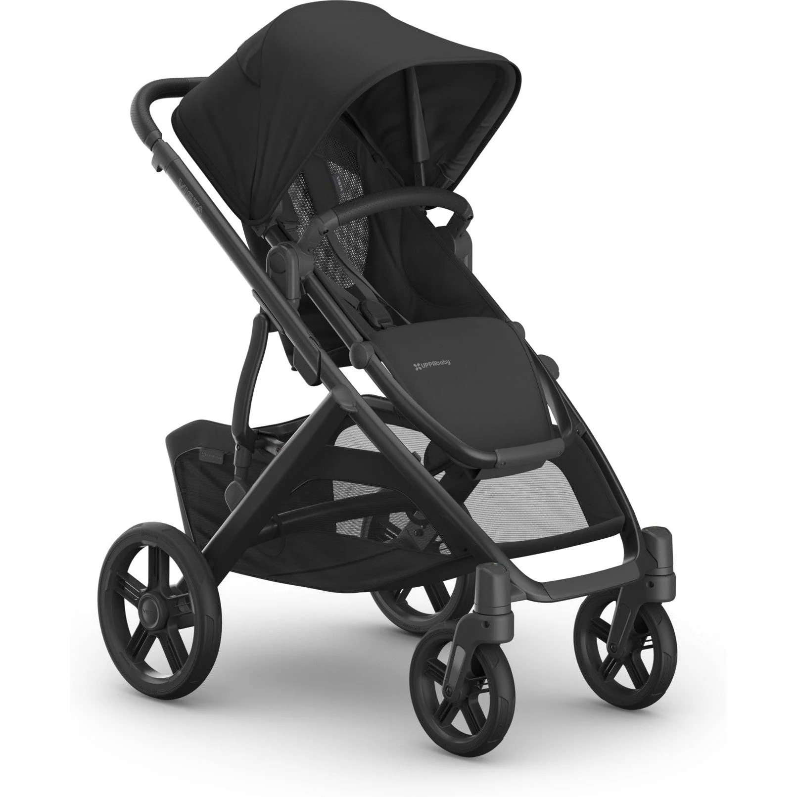 UPPAbaby Vista V3 Stroller - Image 117