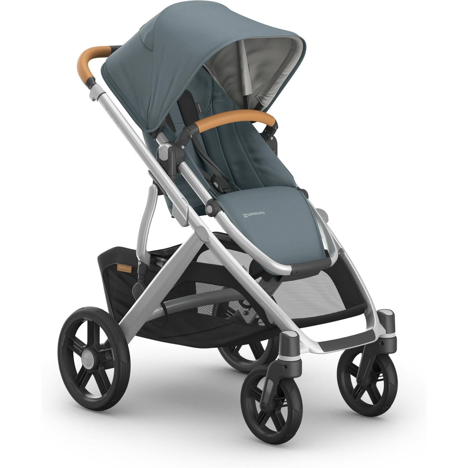UPPAbaby Vista V3 Stroller - Image 12