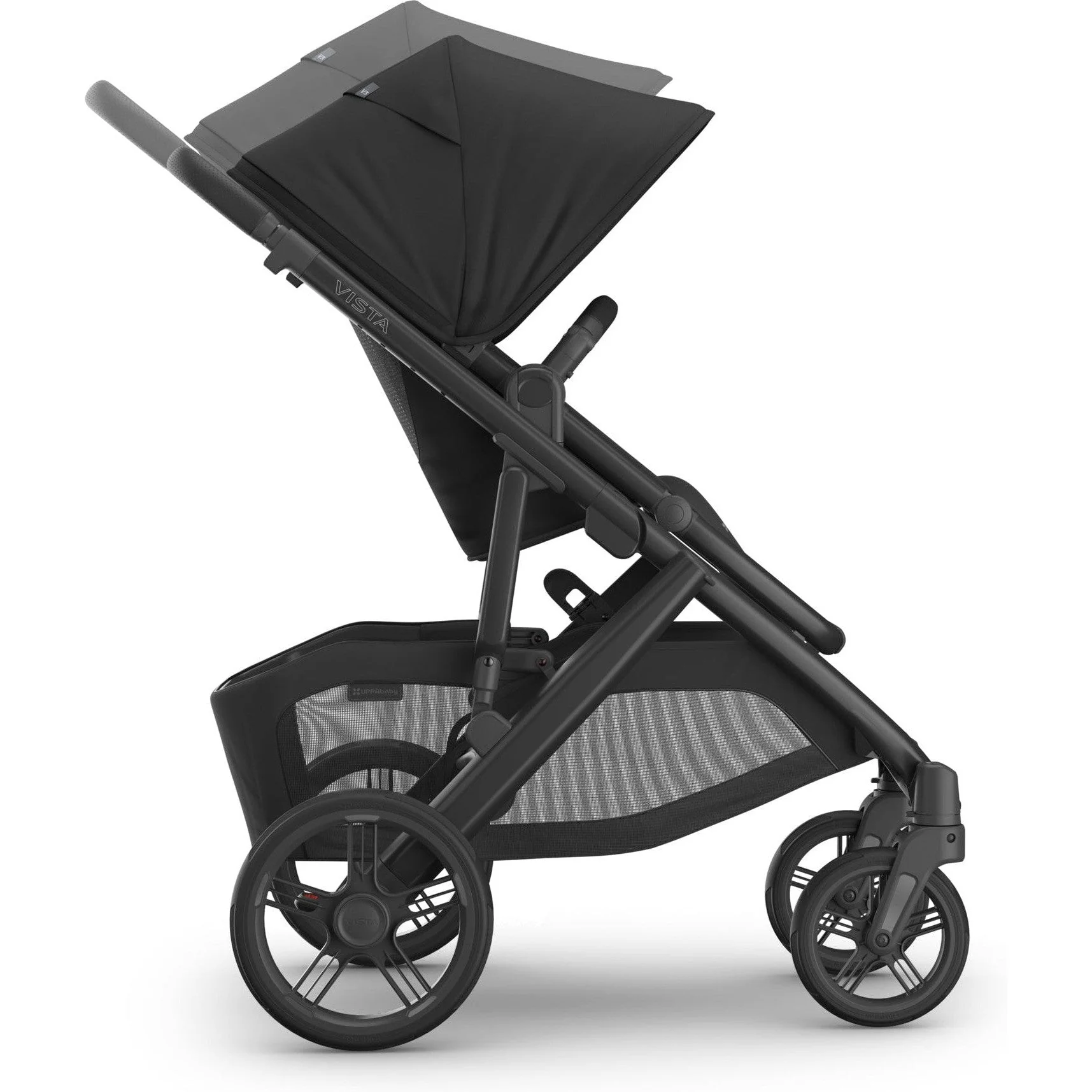 UPPAbaby Vista V3 Stroller - Image 121