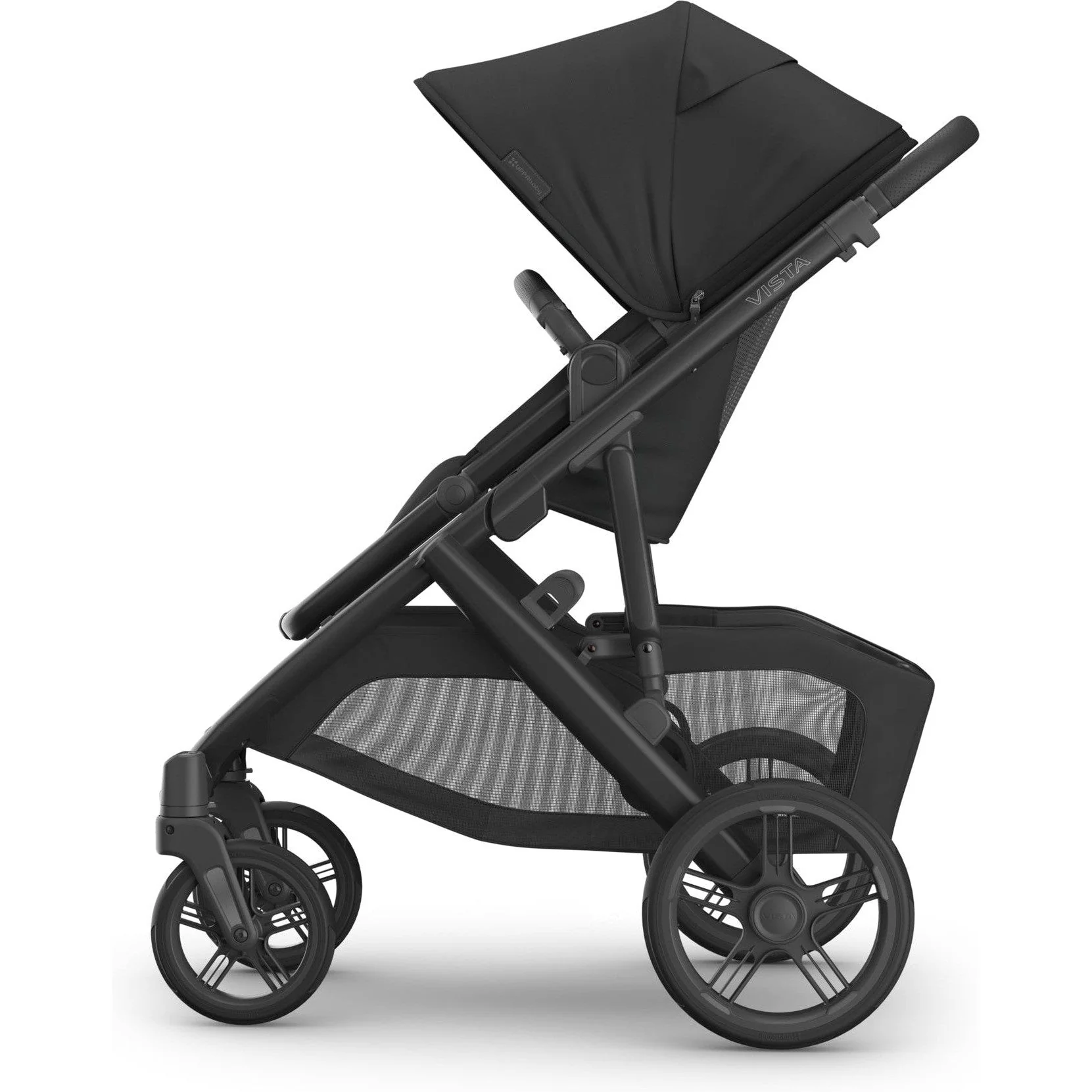 UPPAbaby Vista V3 Stroller - Image 130