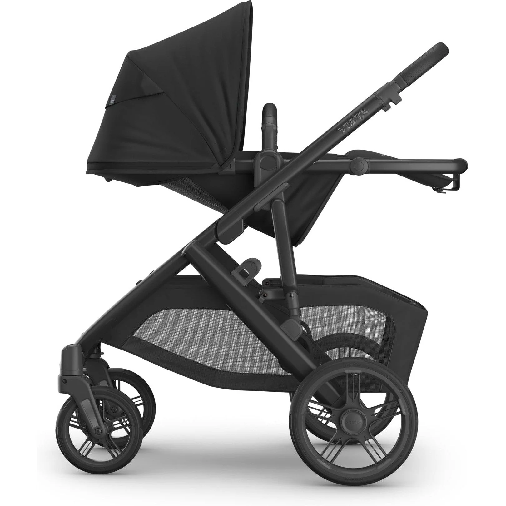 UPPAbaby Vista V3 Stroller - Image 132