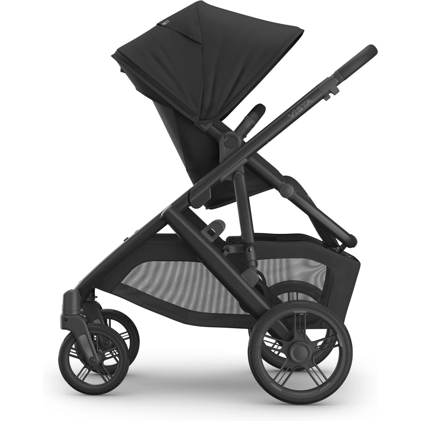UPPAbaby Vista V3 Stroller - Image 134