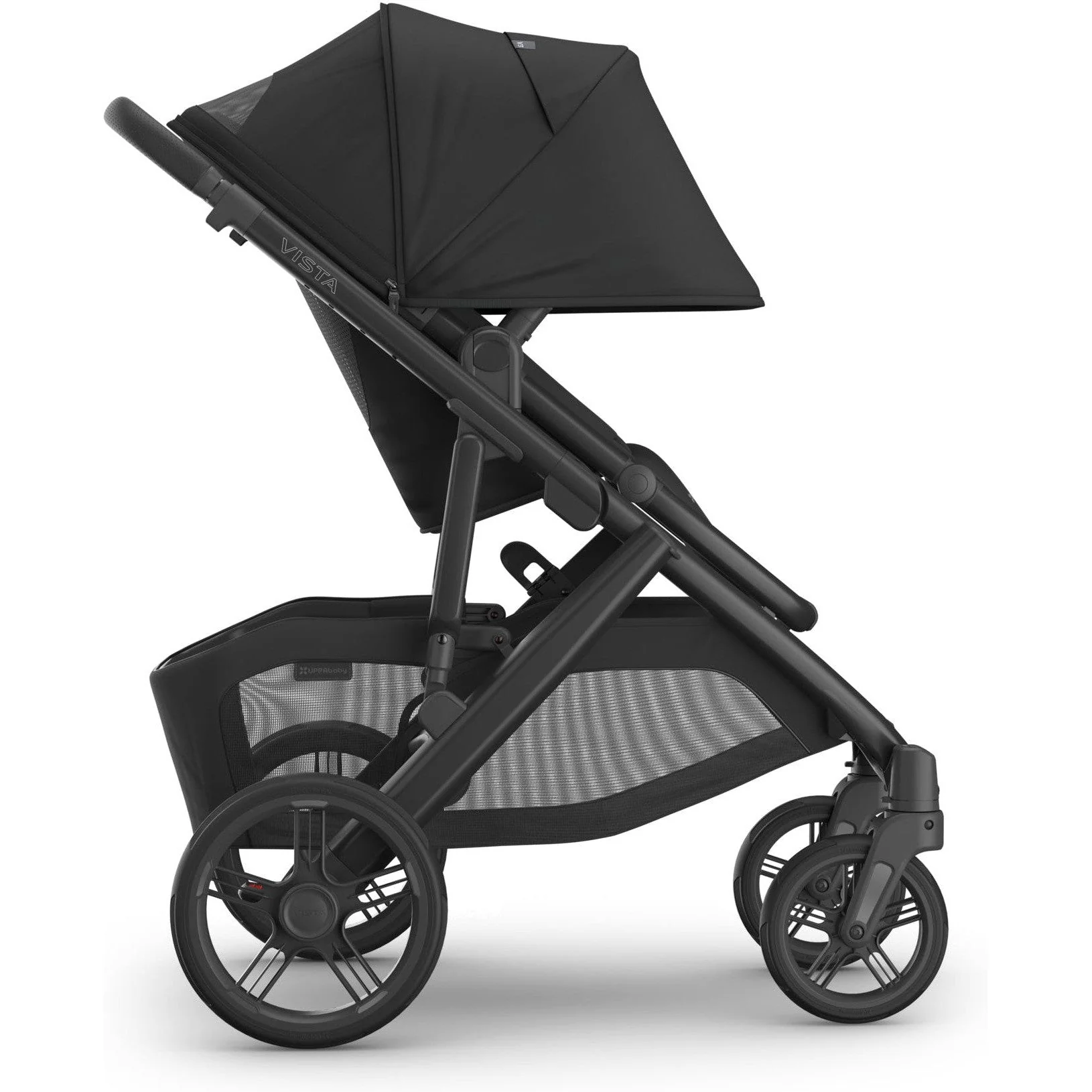 UPPAbaby Vista V3 Stroller - Image 135