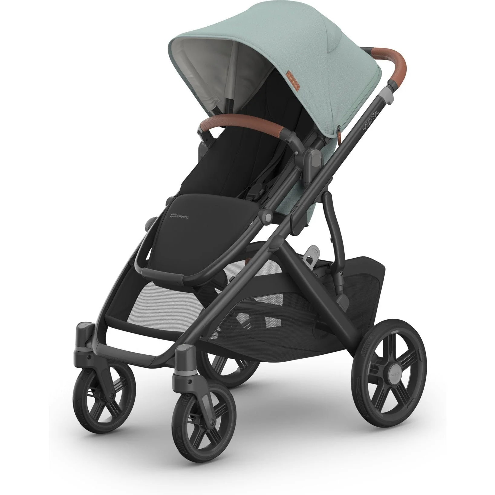 UPPAbaby Vista V3 Stroller - Image 140