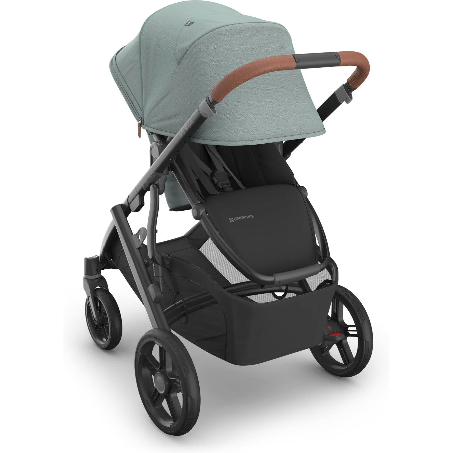 UPPAbaby Vista V3 Stroller - Image 142