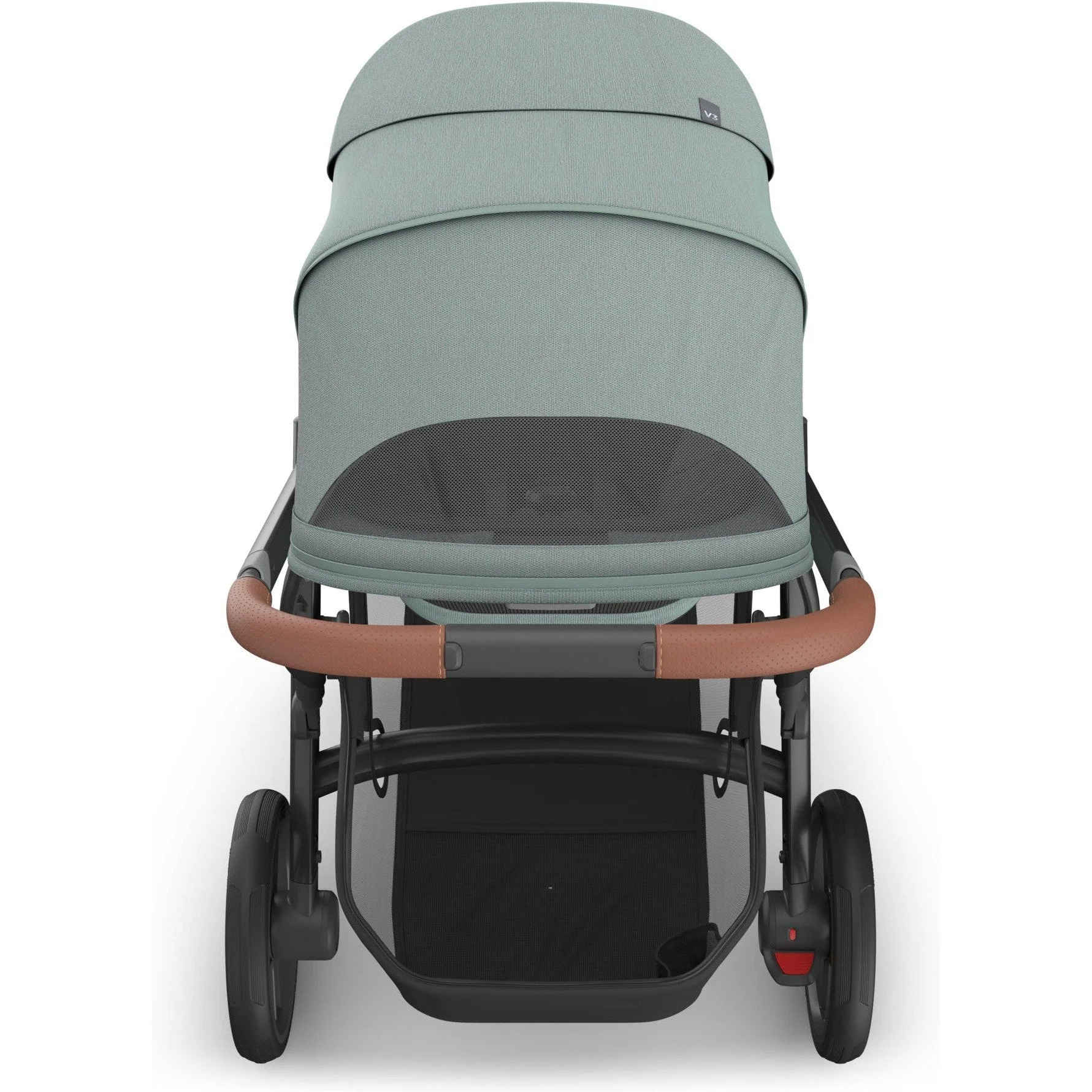 UPPAbaby Vista V3 Stroller - Image 145
