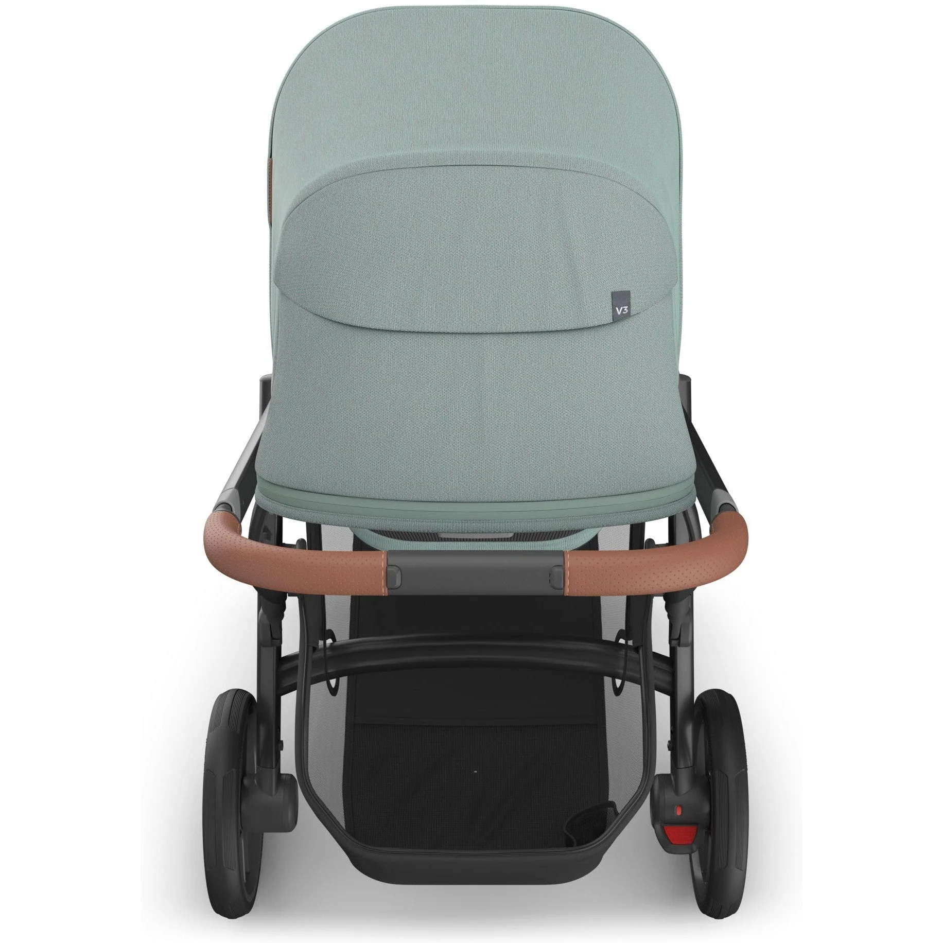 UPPAbaby Vista V3 Stroller - Image 147