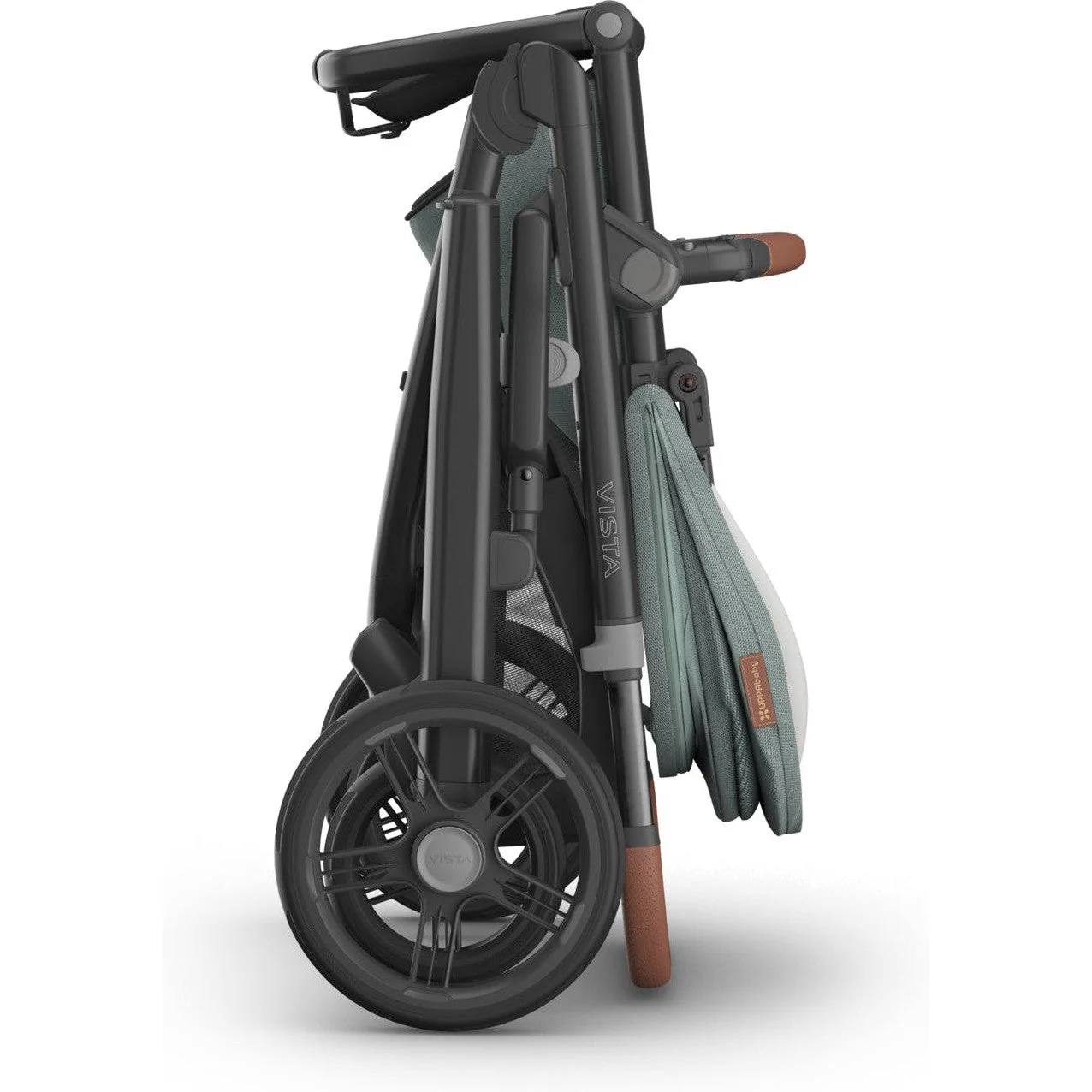 UPPAbaby Vista V3 Stroller - Image 148