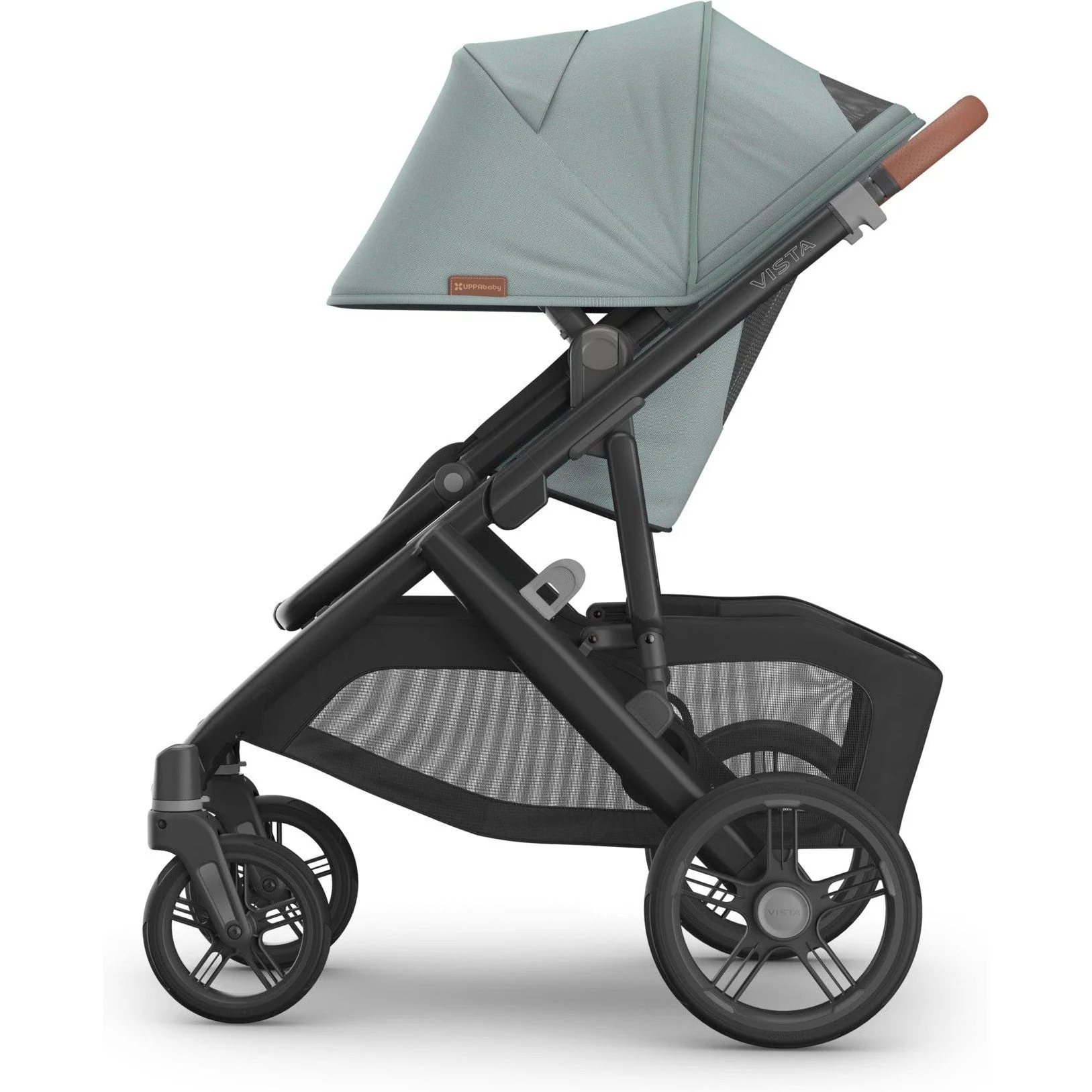UPPAbaby Vista V3 Stroller - Image 152