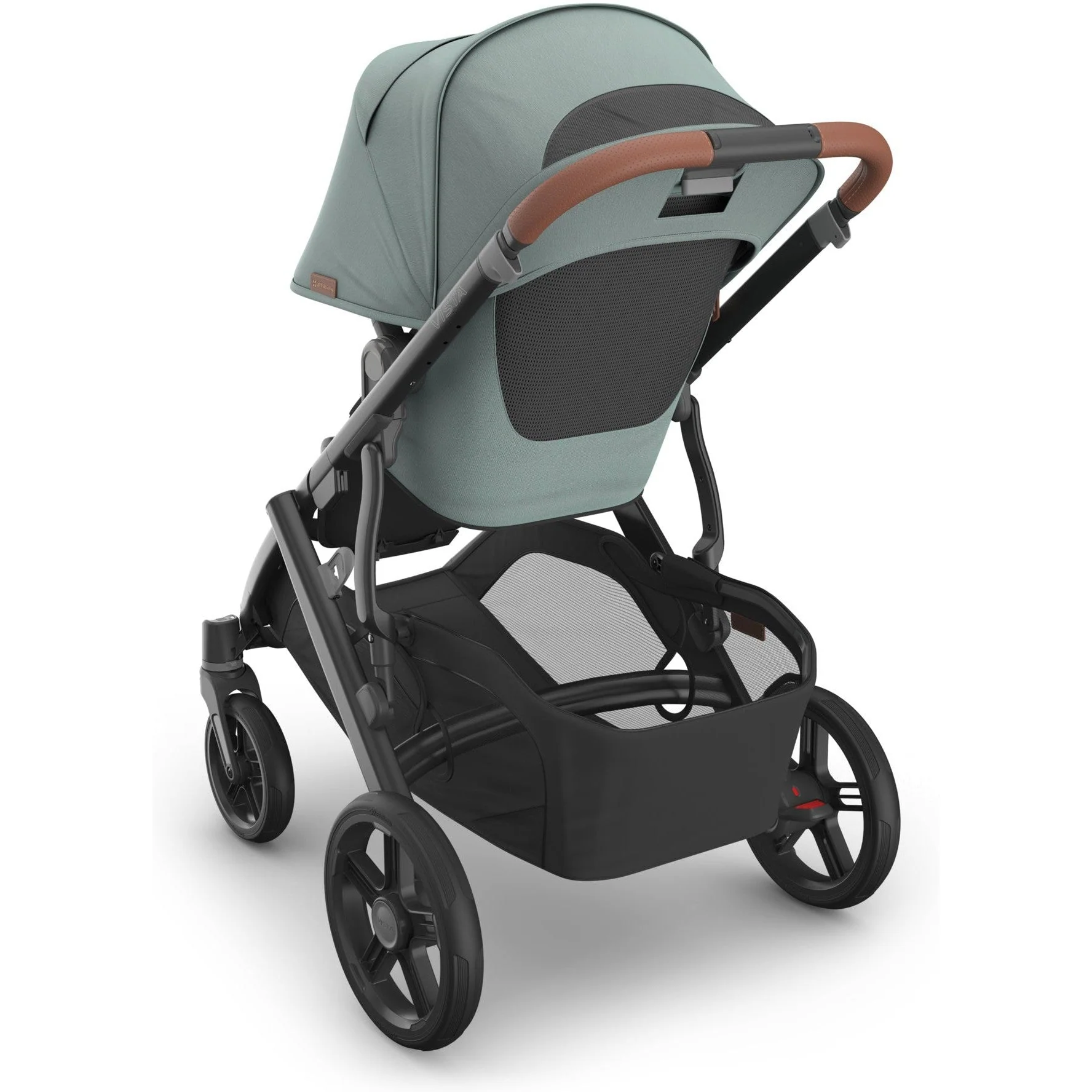 UPPAbaby Vista V3 Stroller - Image 154
