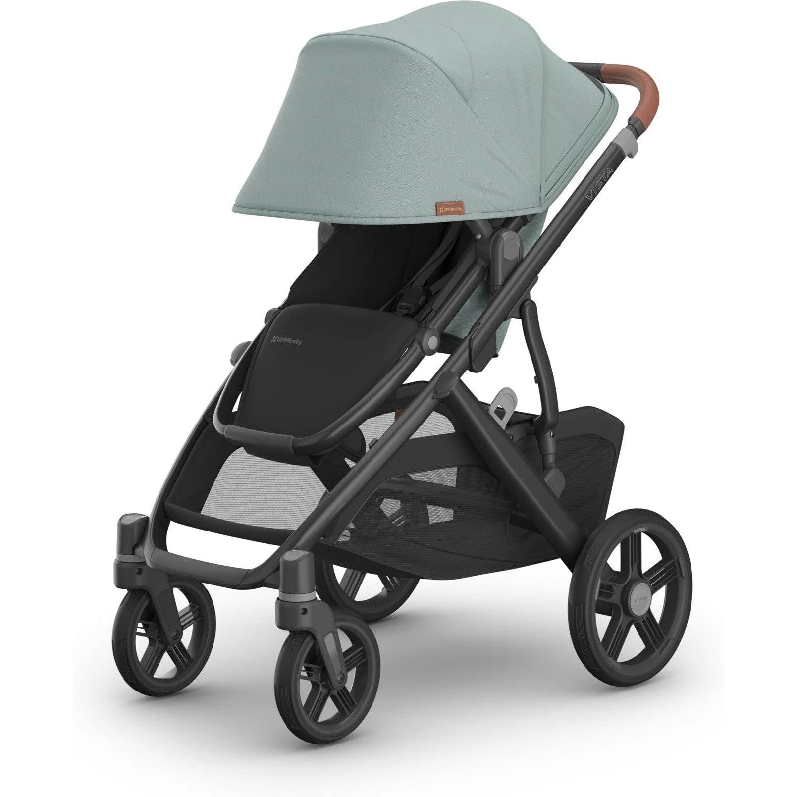 UPPAbaby Vista V3 Stroller - Image 156
