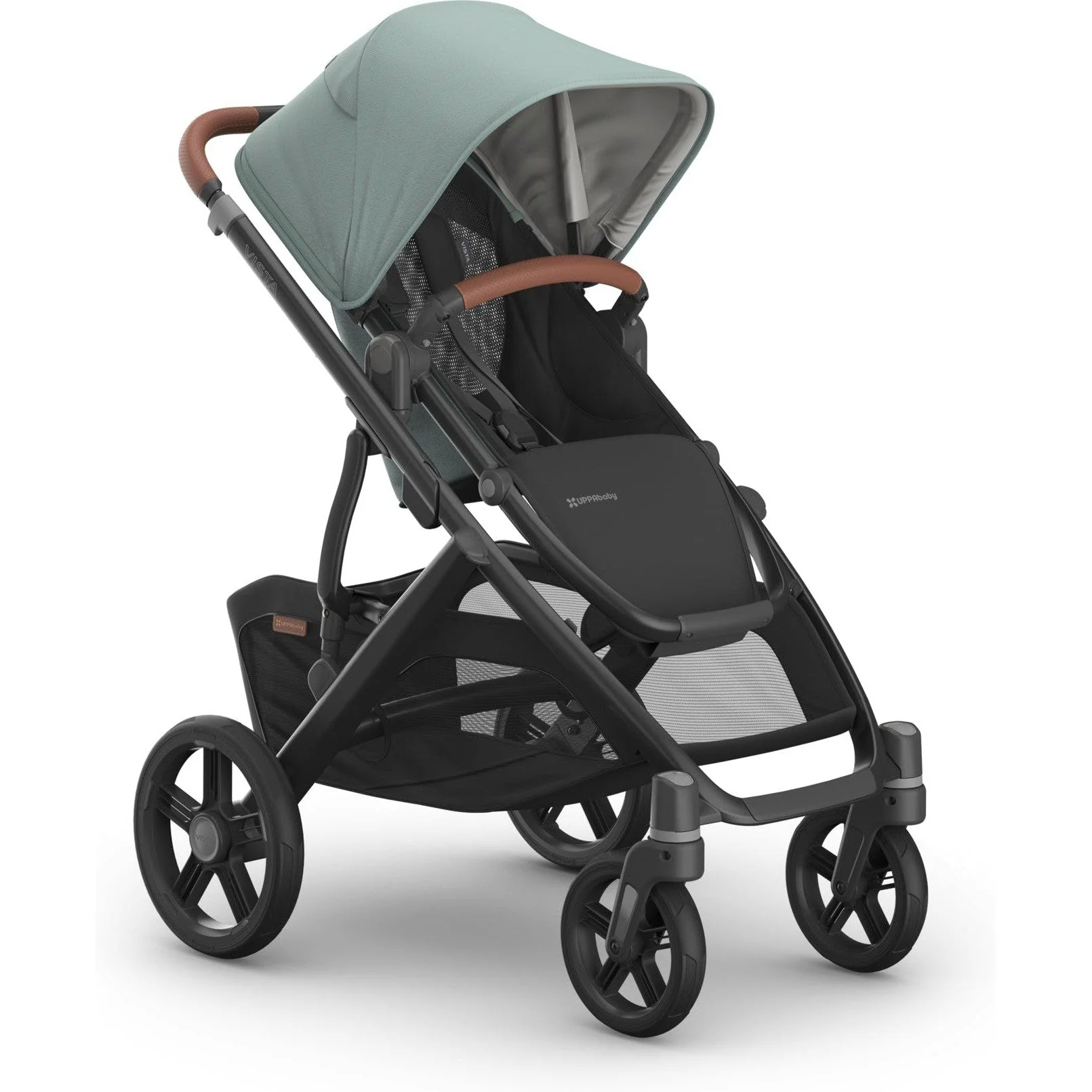 UPPAbaby Vista V3 Stroller - Image 157