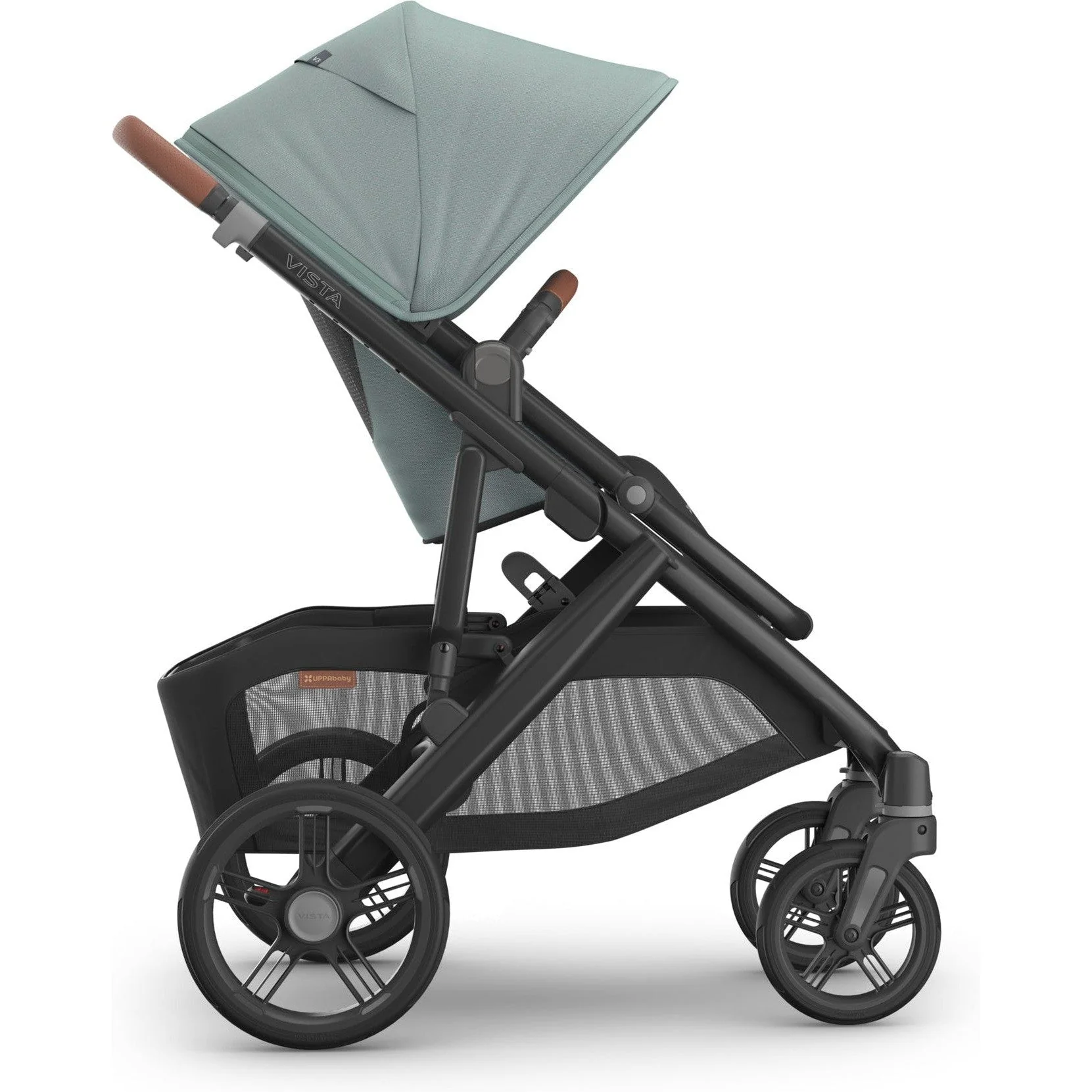 UPPAbaby Vista V3 Stroller - Image 164