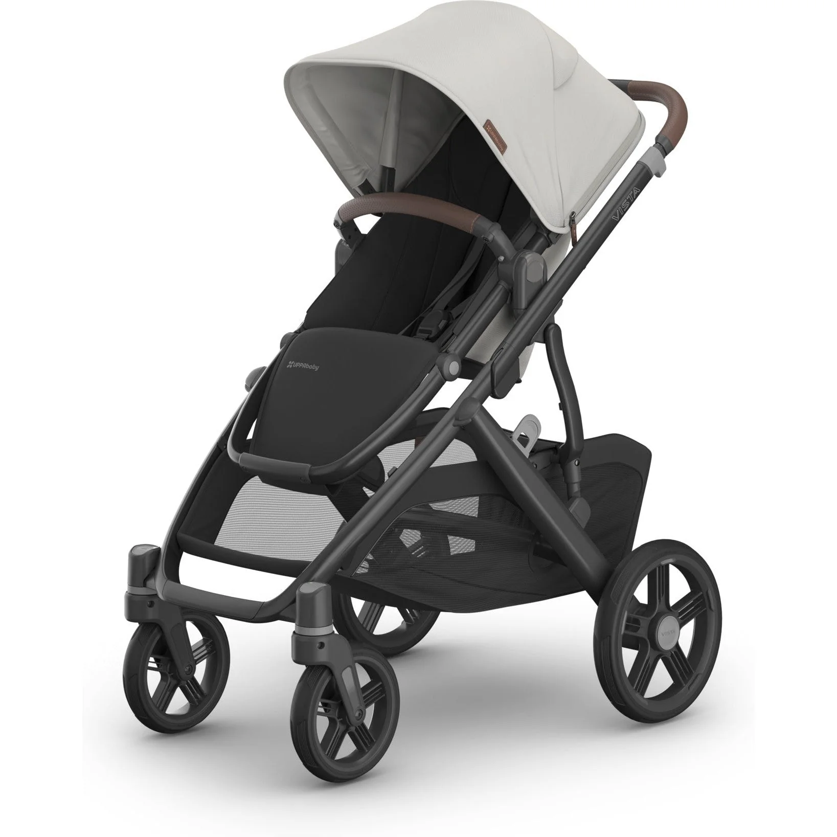 UPPAbaby Vista V3 Stroller - Image 166