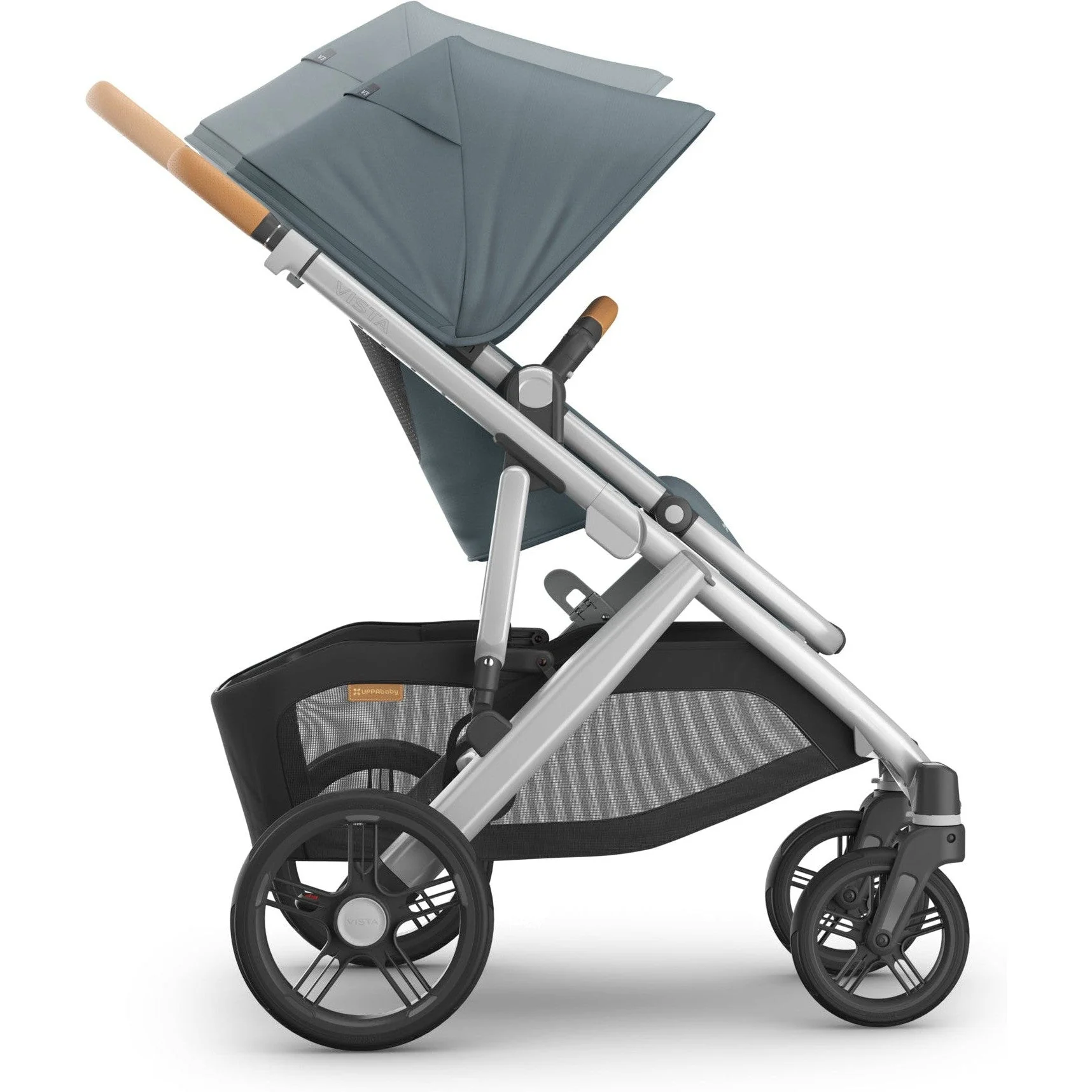 UPPAbaby Vista V3 Stroller - Image 17