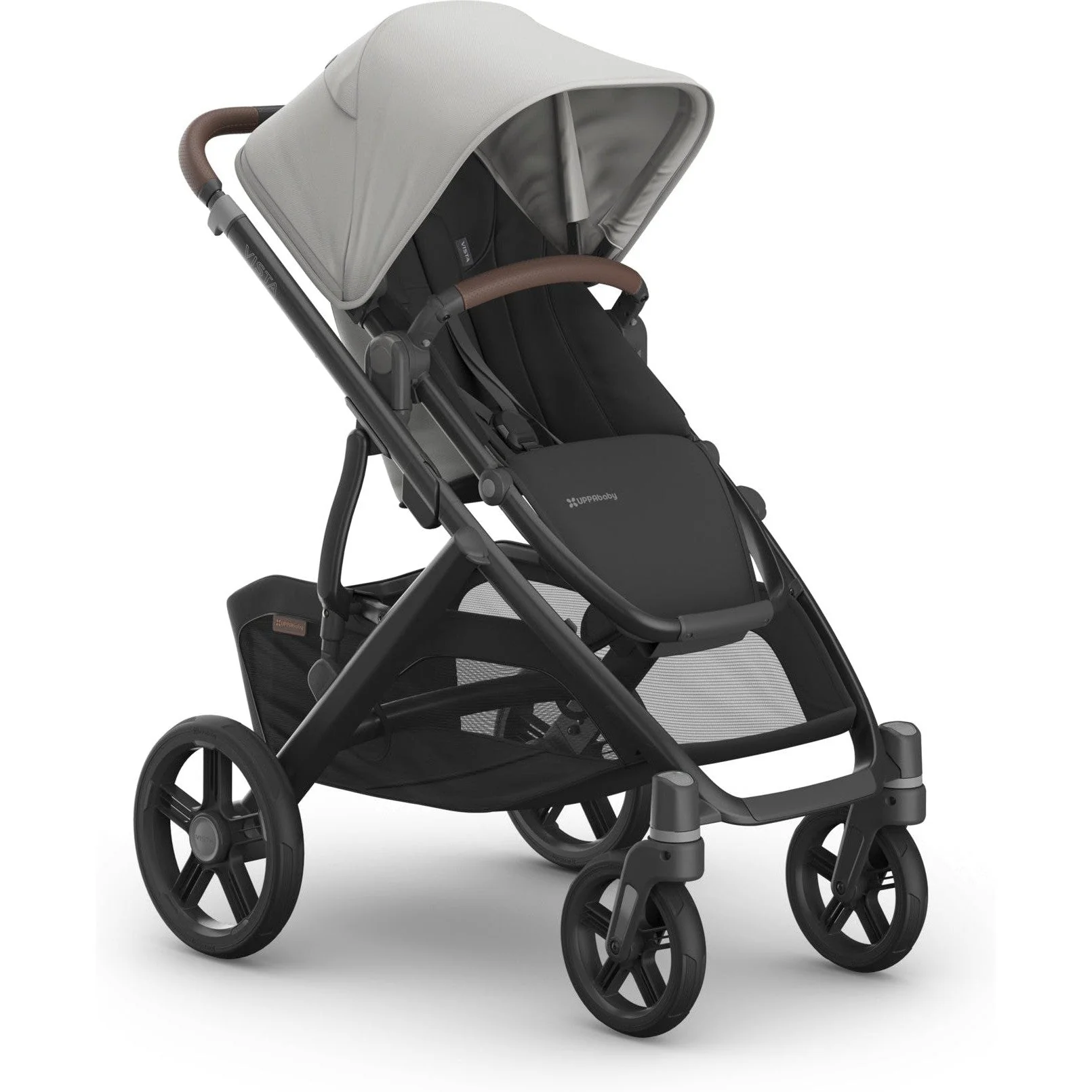 UPPAbaby Vista V3 Stroller - Image 170