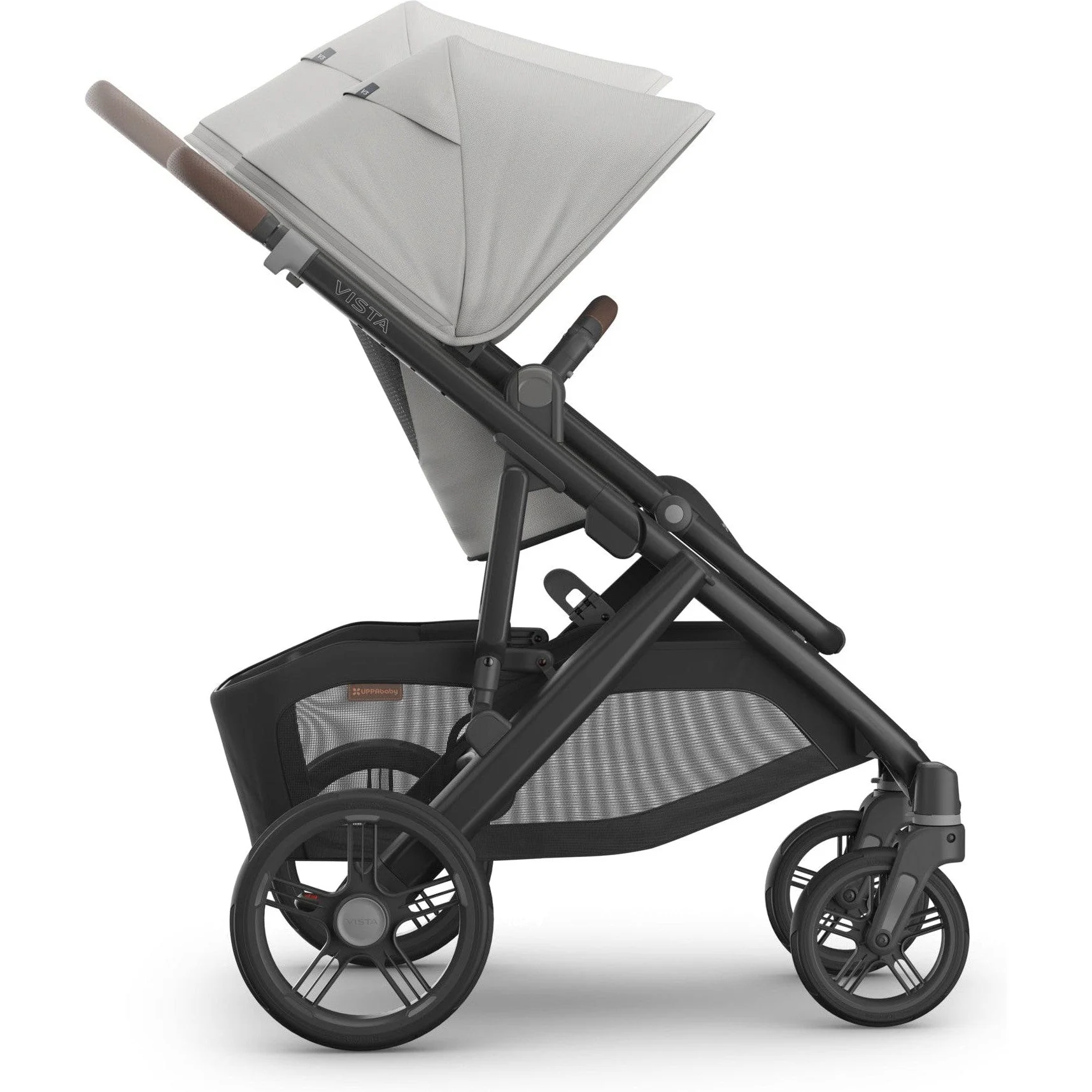 UPPAbaby Vista V3 Stroller - Image 174