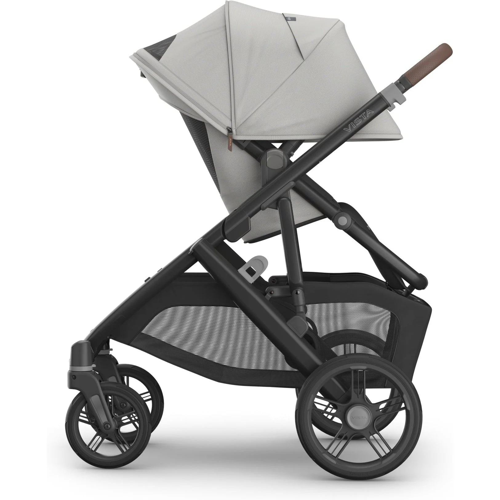 UPPAbaby Vista V3 Stroller - Image 181