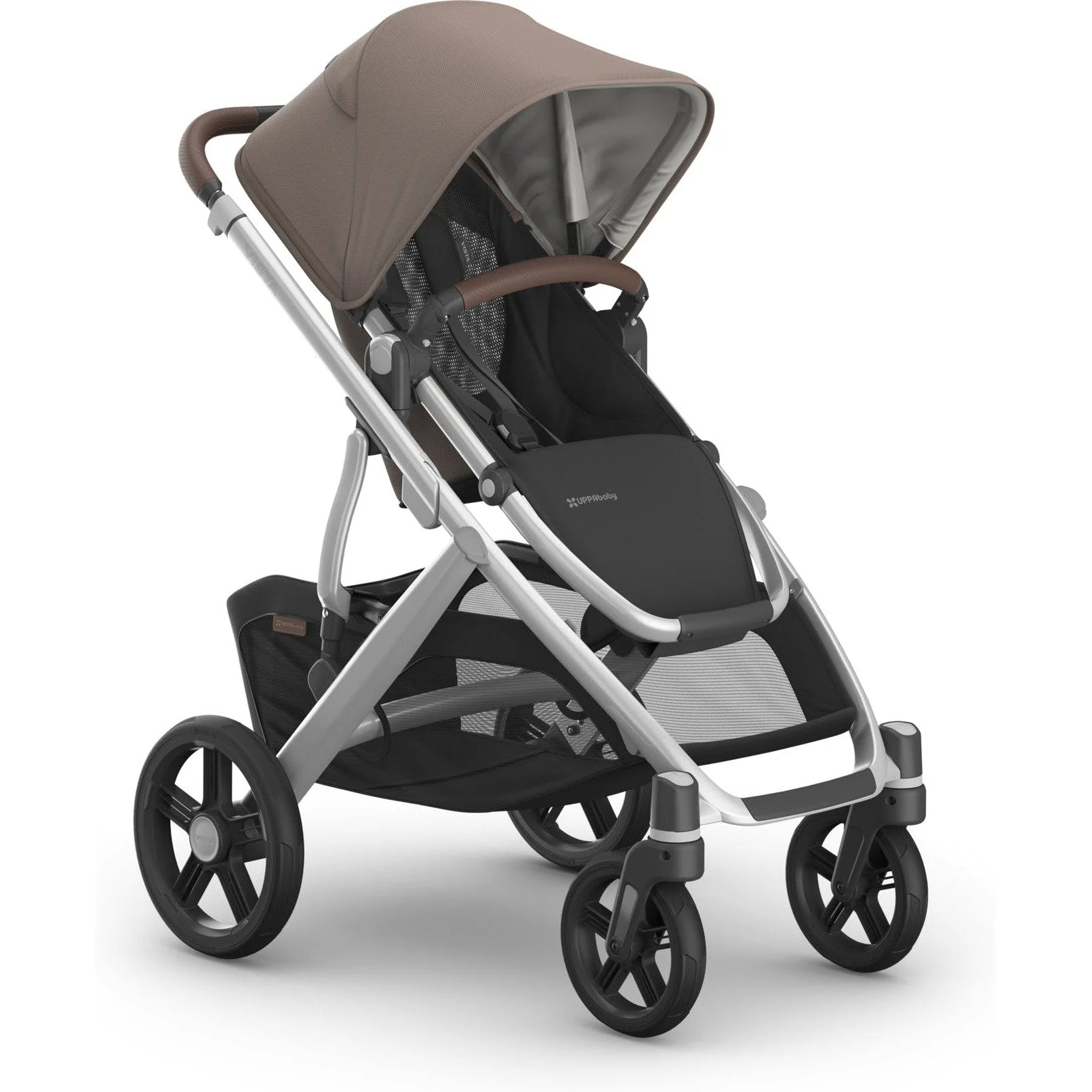 UPPAbaby Vista V3 Stroller - Image 192