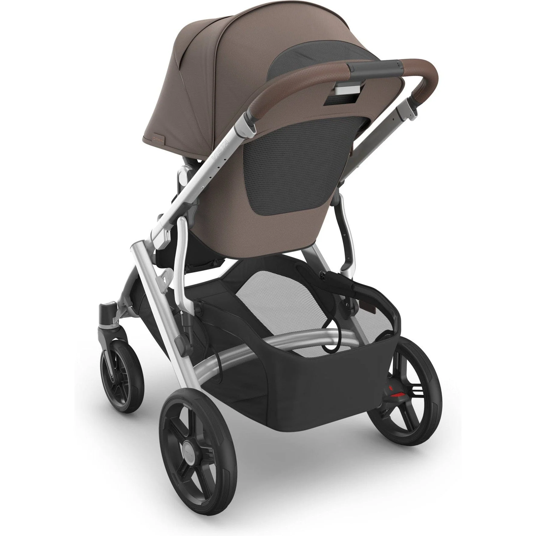 UPPAbaby Vista V3 Stroller - Image 194