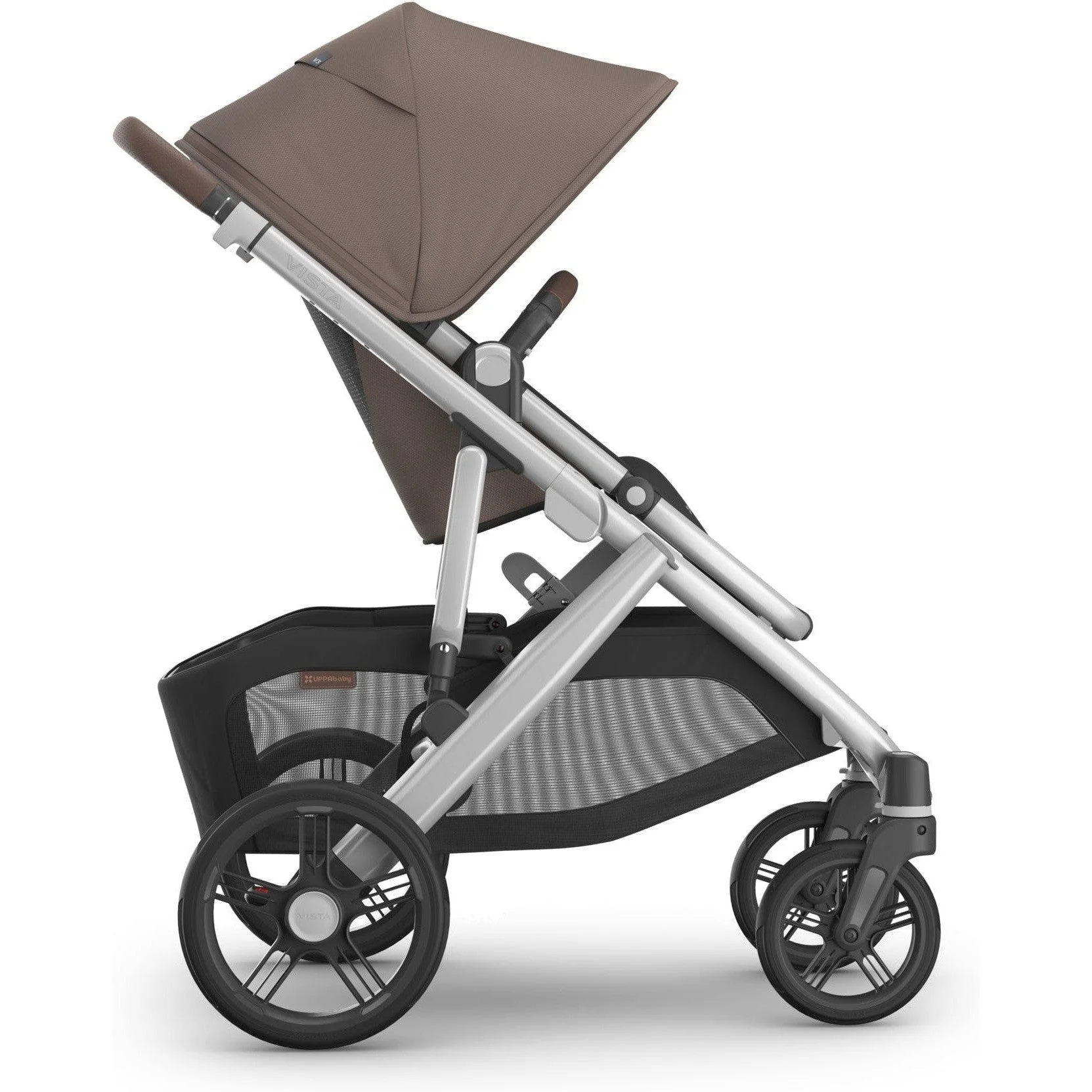 UPPAbaby Vista V3 Stroller - Image 203