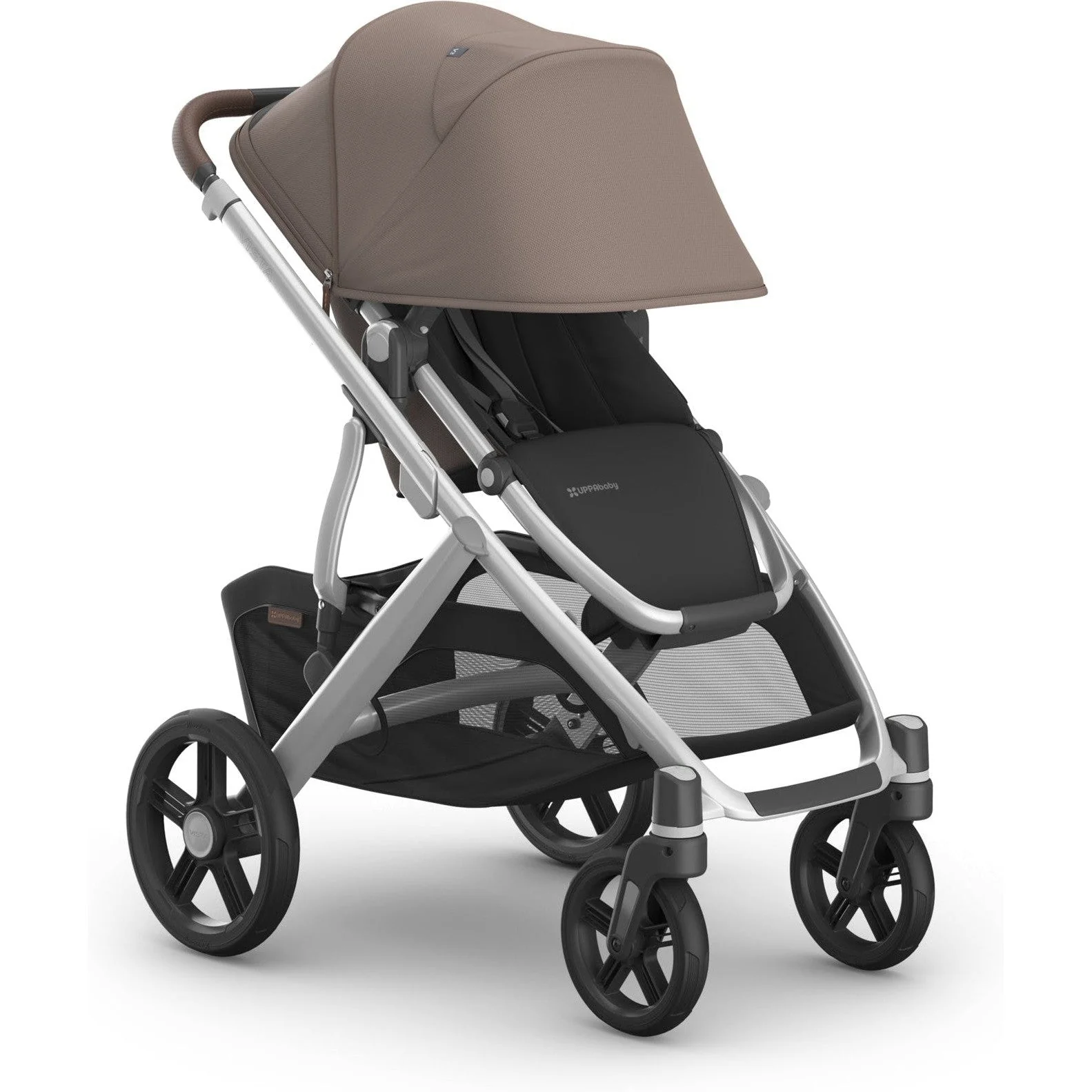 UPPAbaby Vista V3 Stroller - Image 208