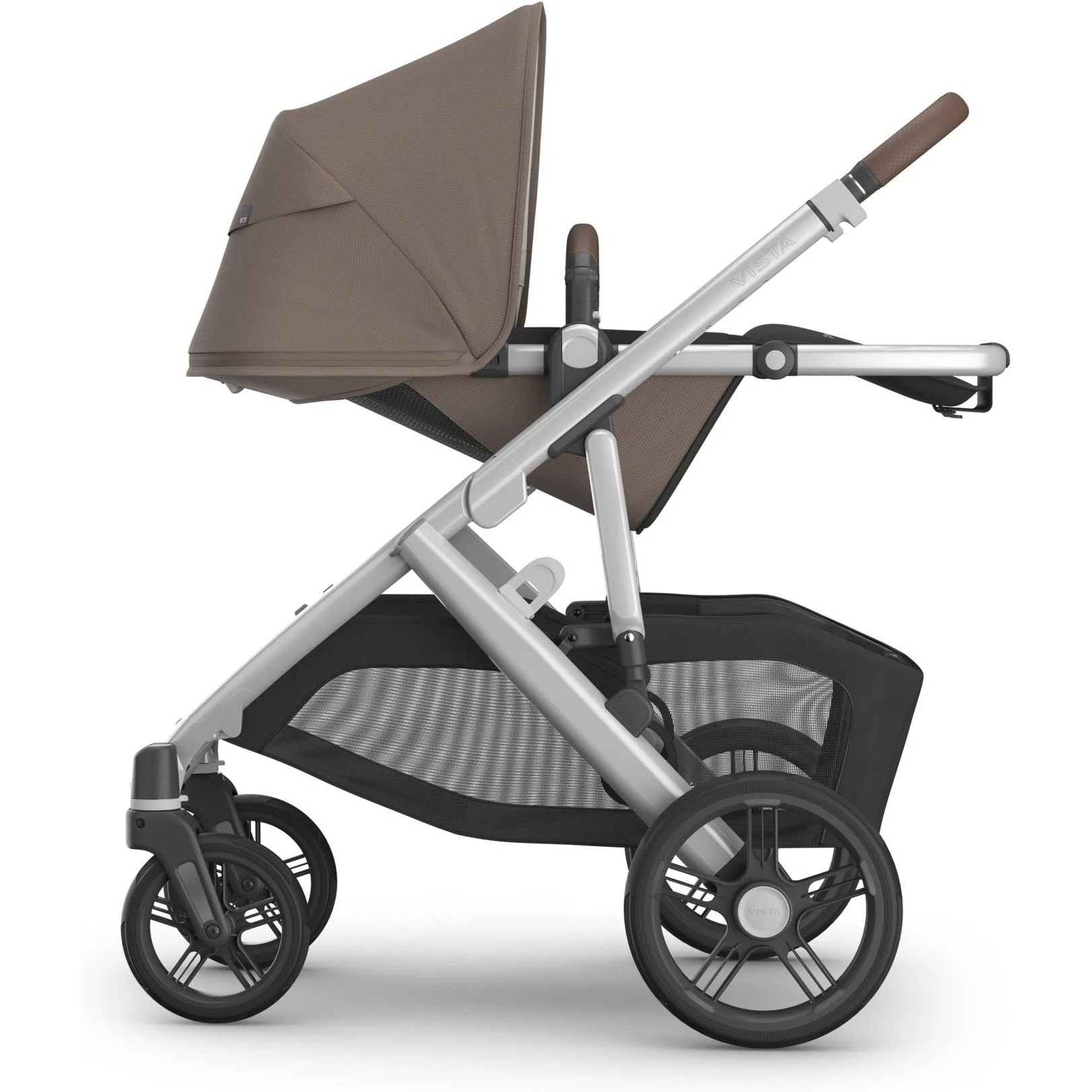 UPPAbaby Vista V3 Stroller - Image 217