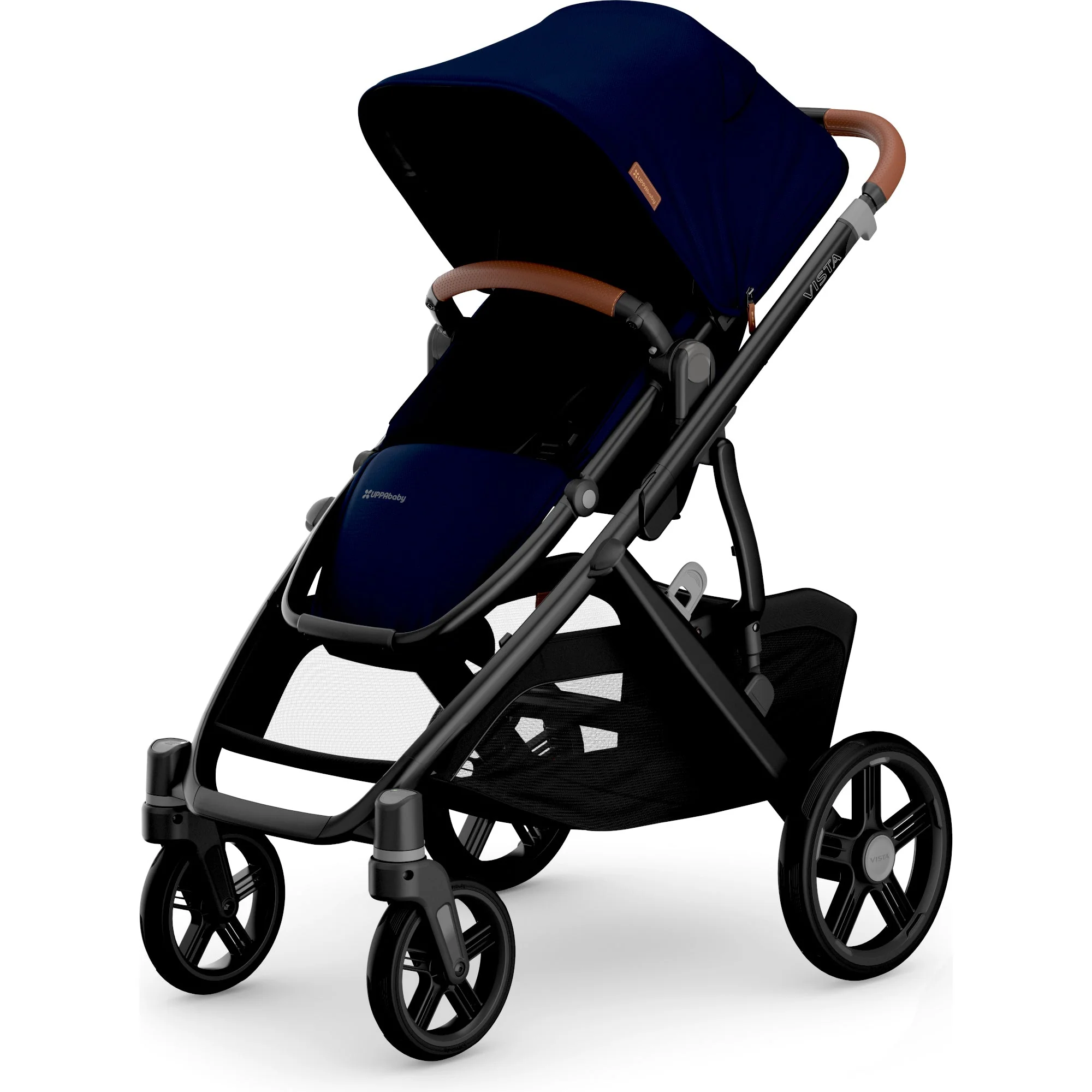 UPPAbaby Vista V3 Stroller - Image 218