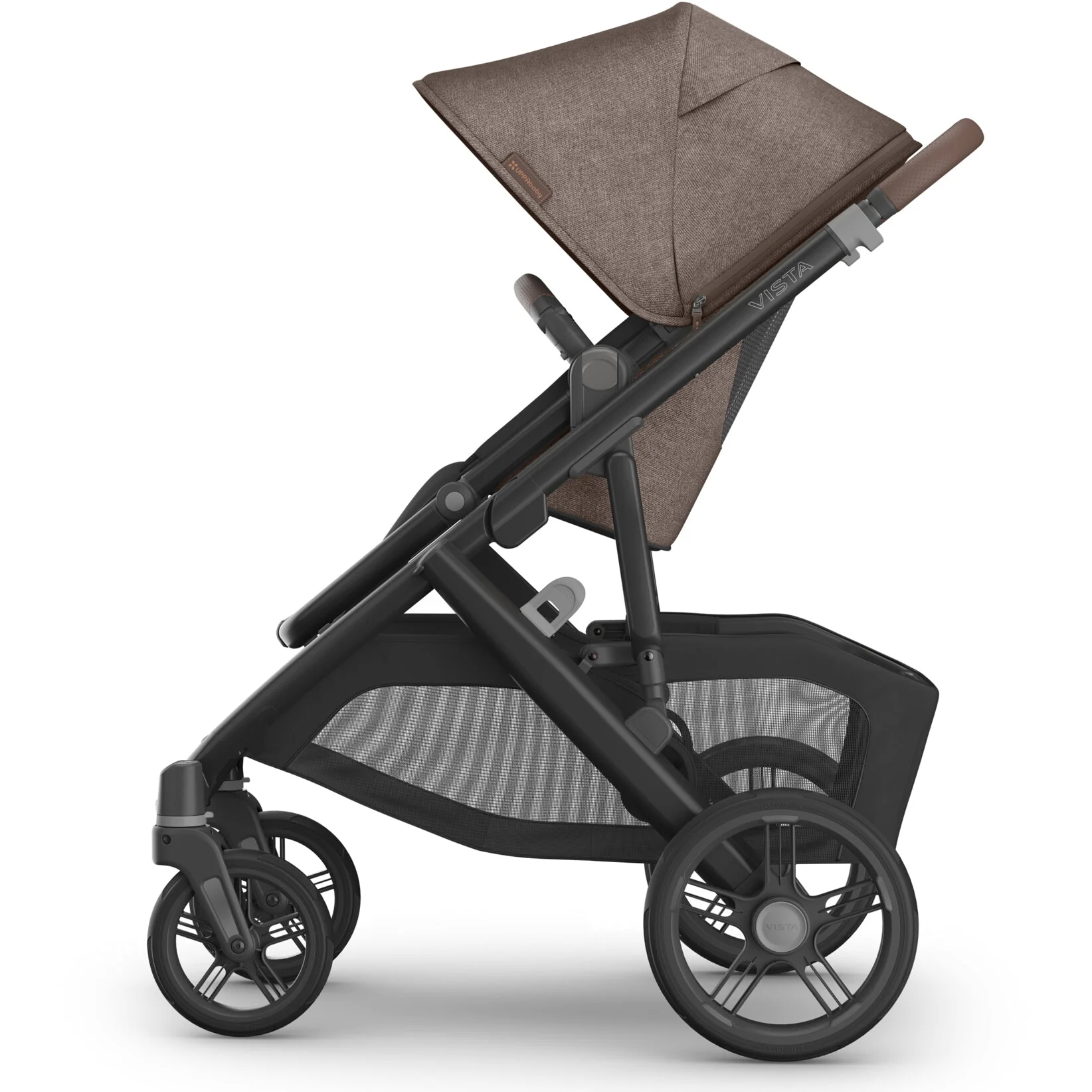 UPPAbaby Vista V3 Stroller - Image 221